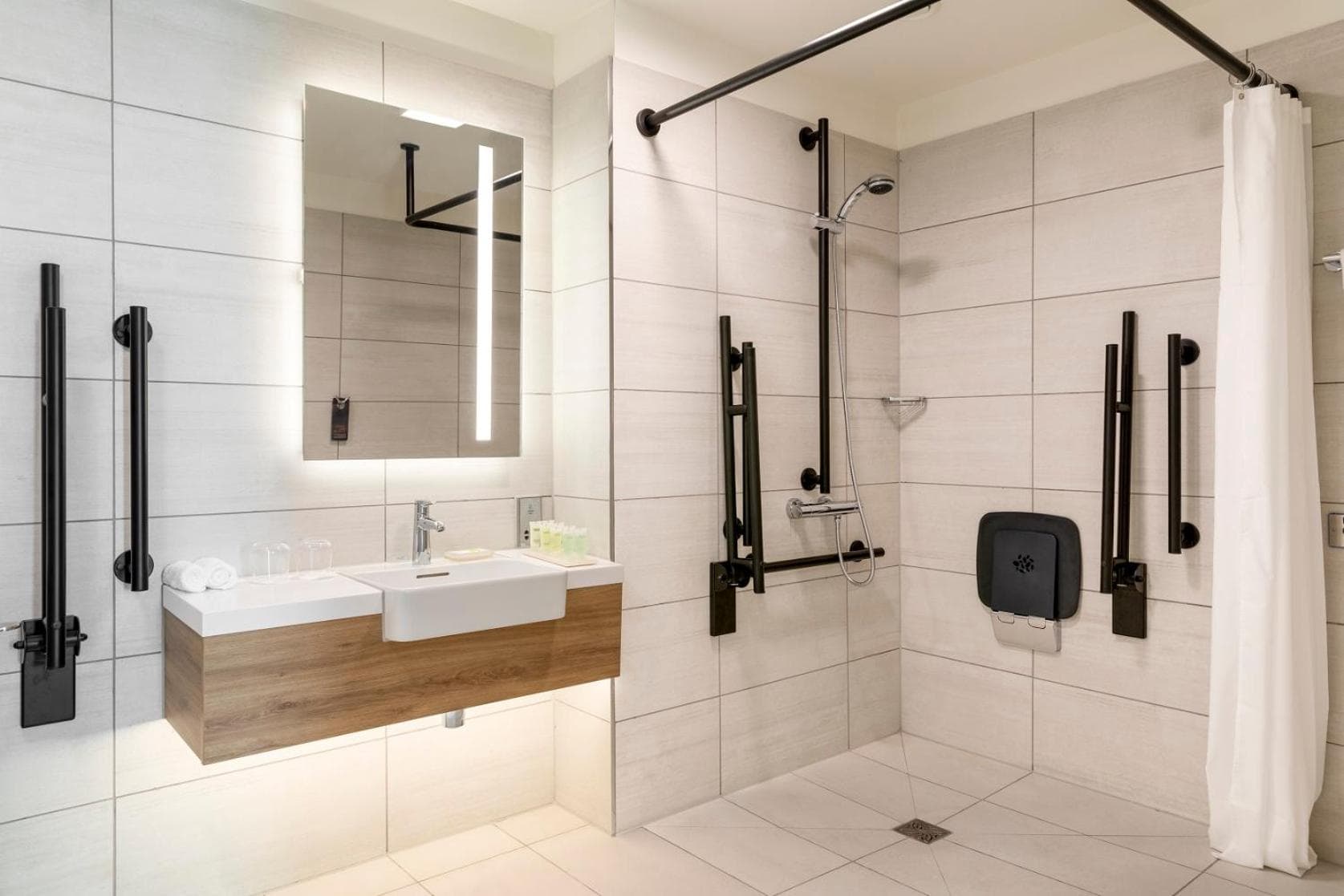 Courtyard by Marriott Glasgow SEC 2