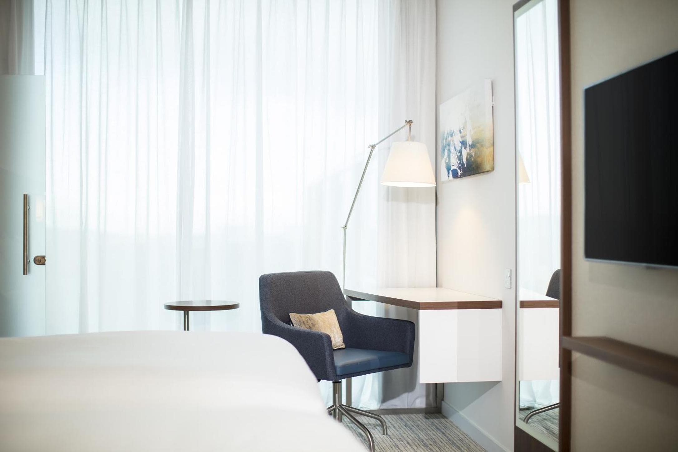 Courtyard by Marriott Glasgow SEC 3