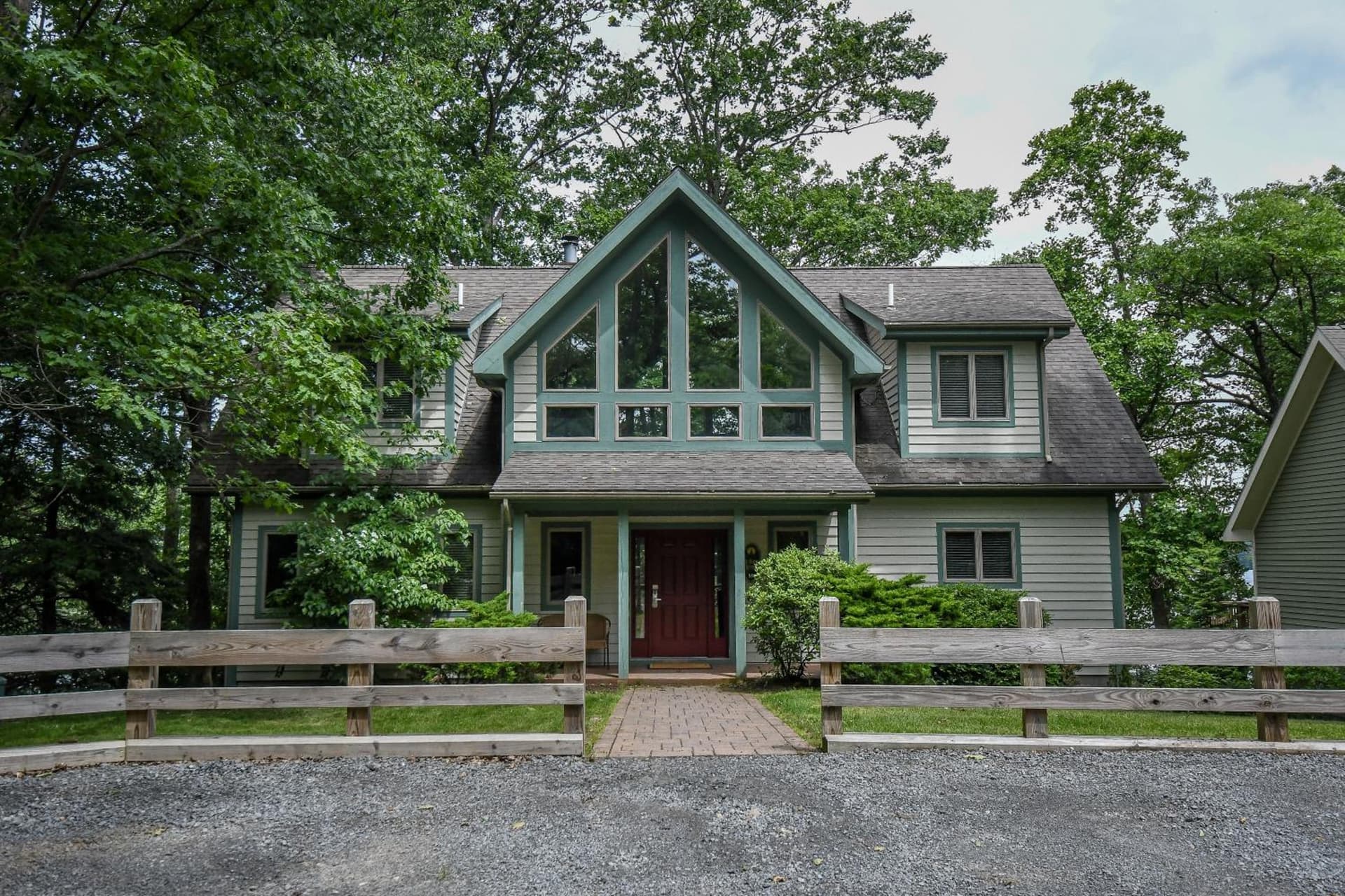 St. Barts Retreat