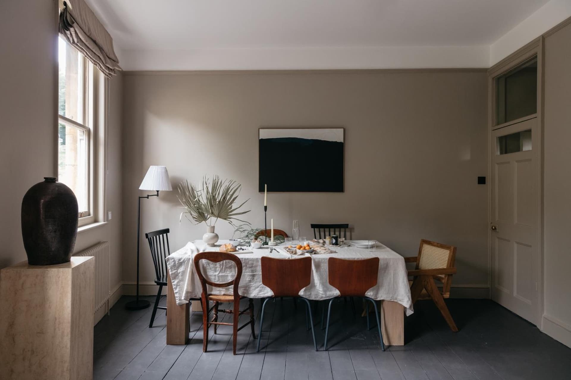 The Curator's Apartment - Spacious 2 Bedrooms