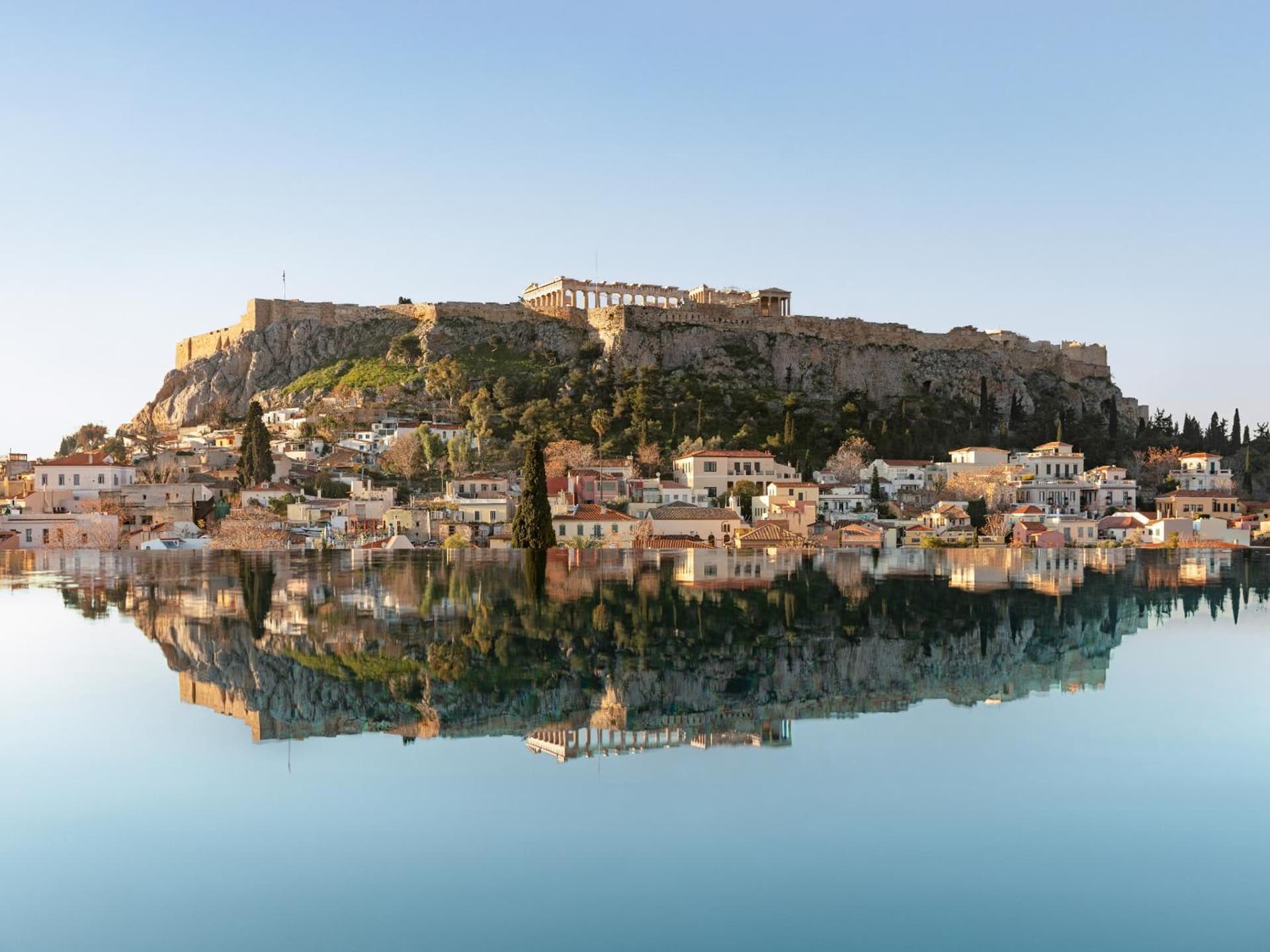 THE DOLLI at Acropolis, A Hotel to Live 3