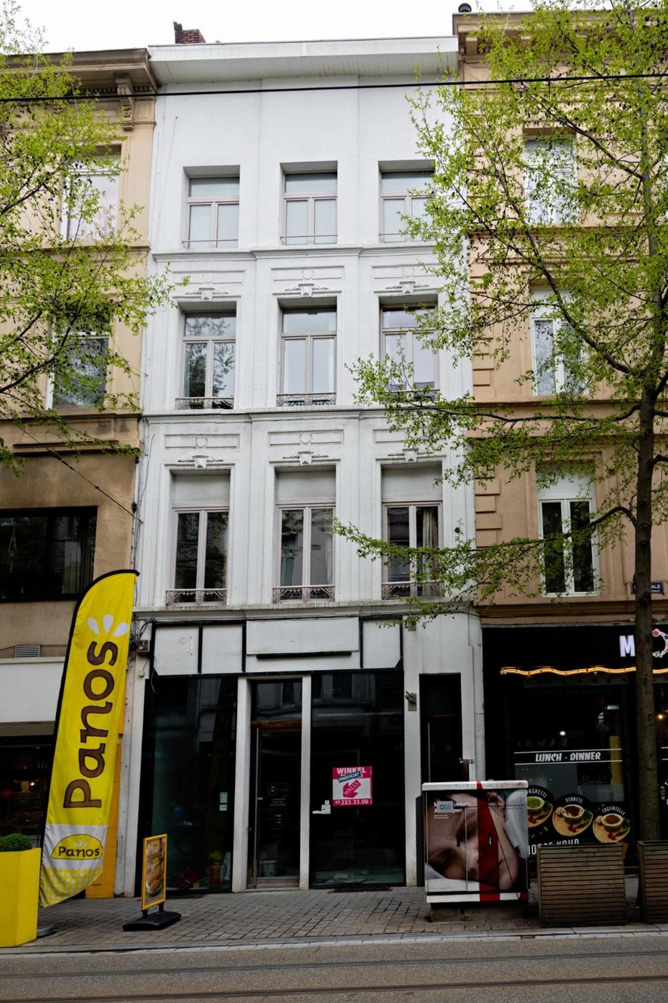 Luxury Suites Centrum by Rikas Hotels
