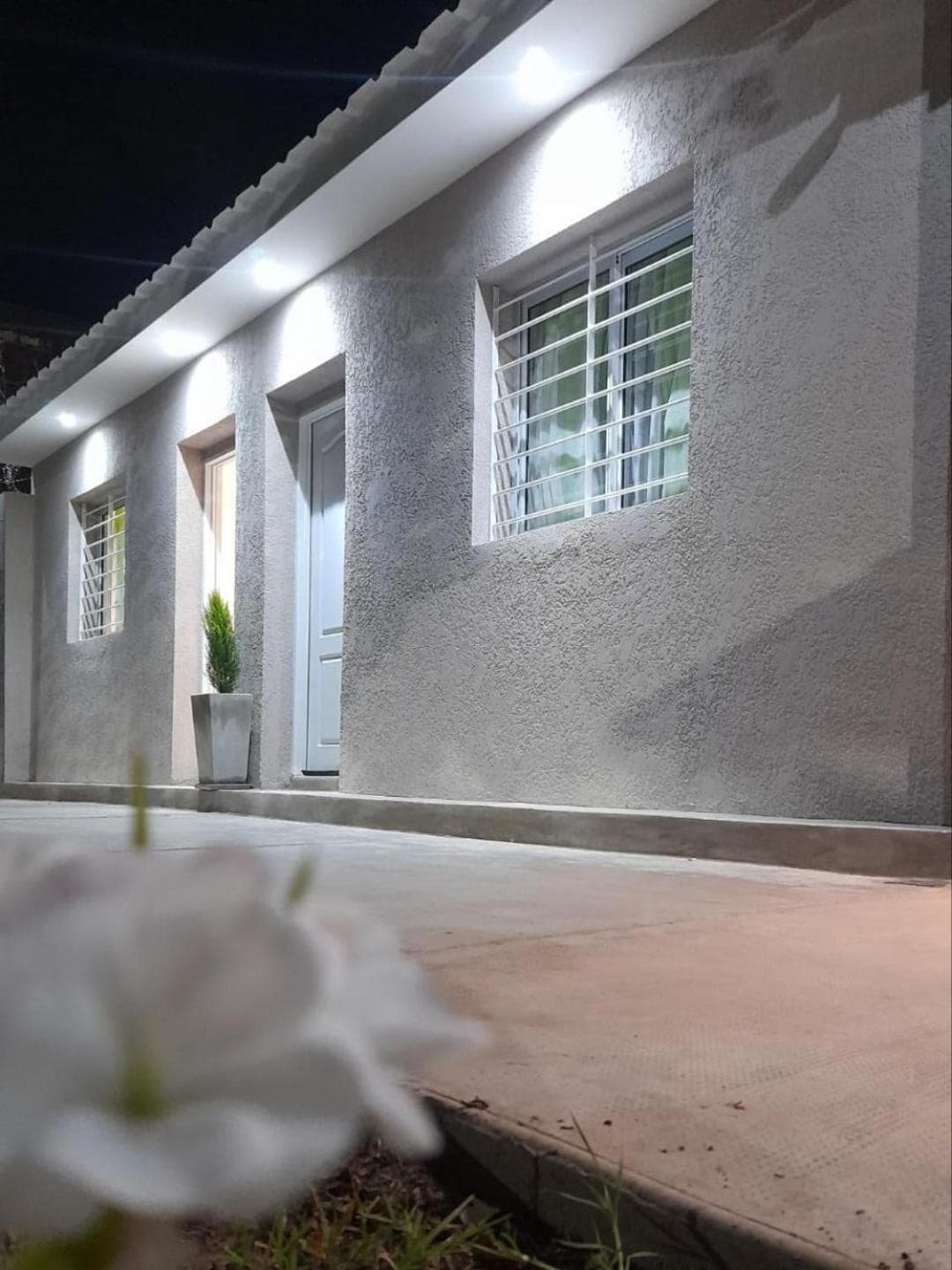 Casa entre Montañas