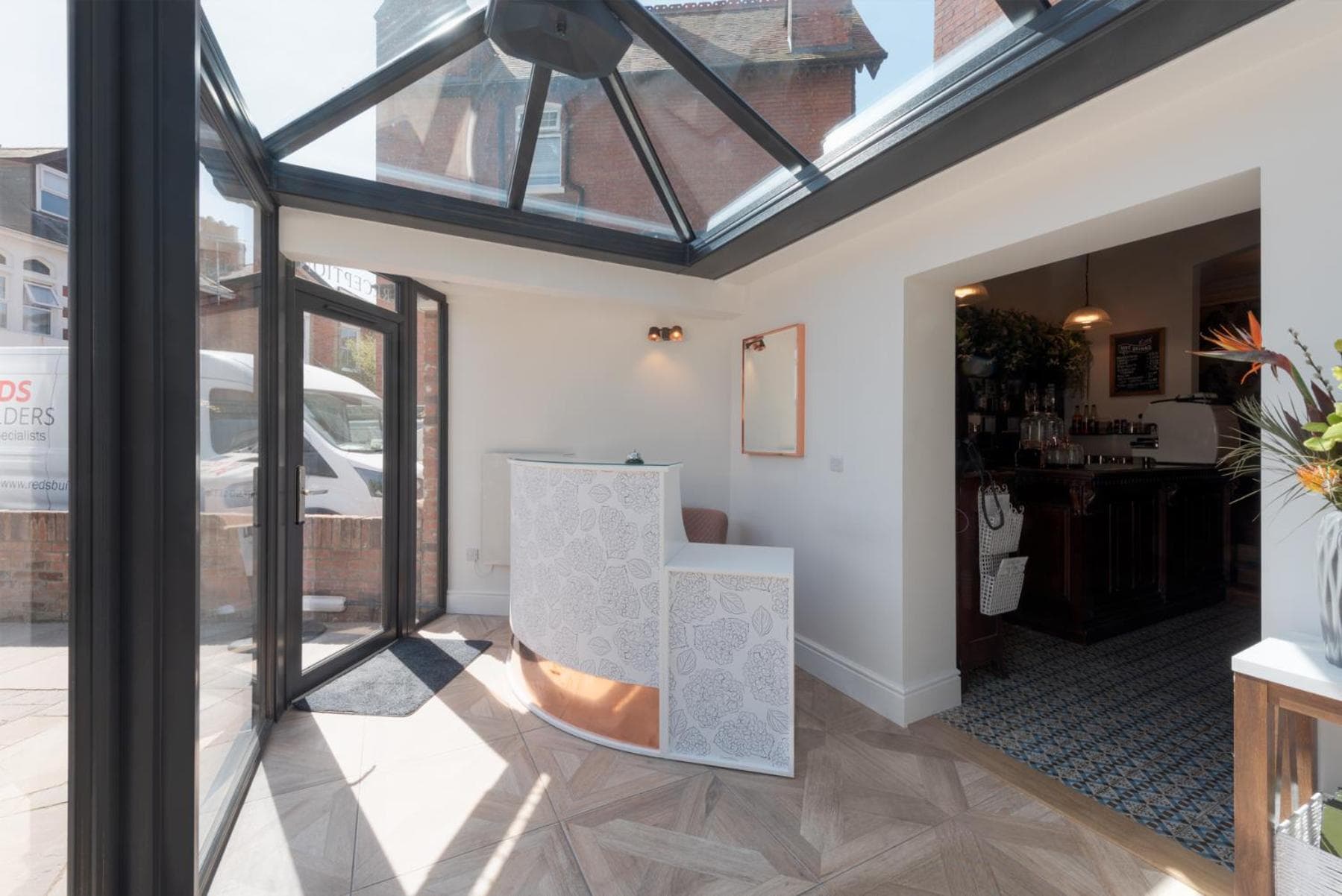Florence Suite Boutique Hotel and Restaurant