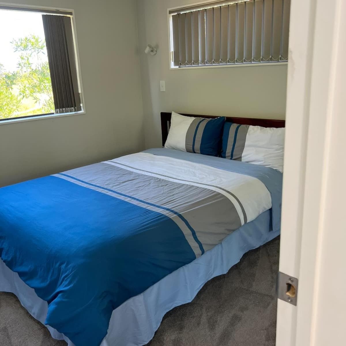 Beautiful 2 Bedroom Home
