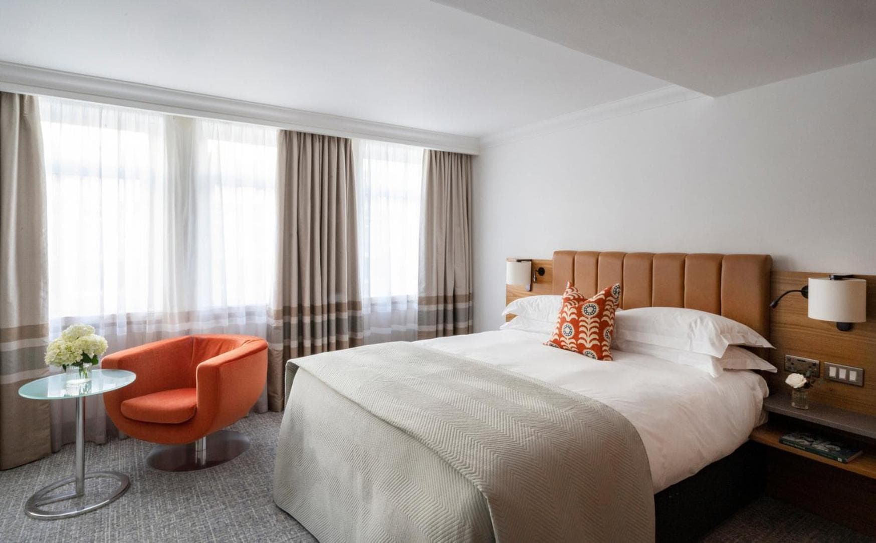 The Bristol Hotel 2