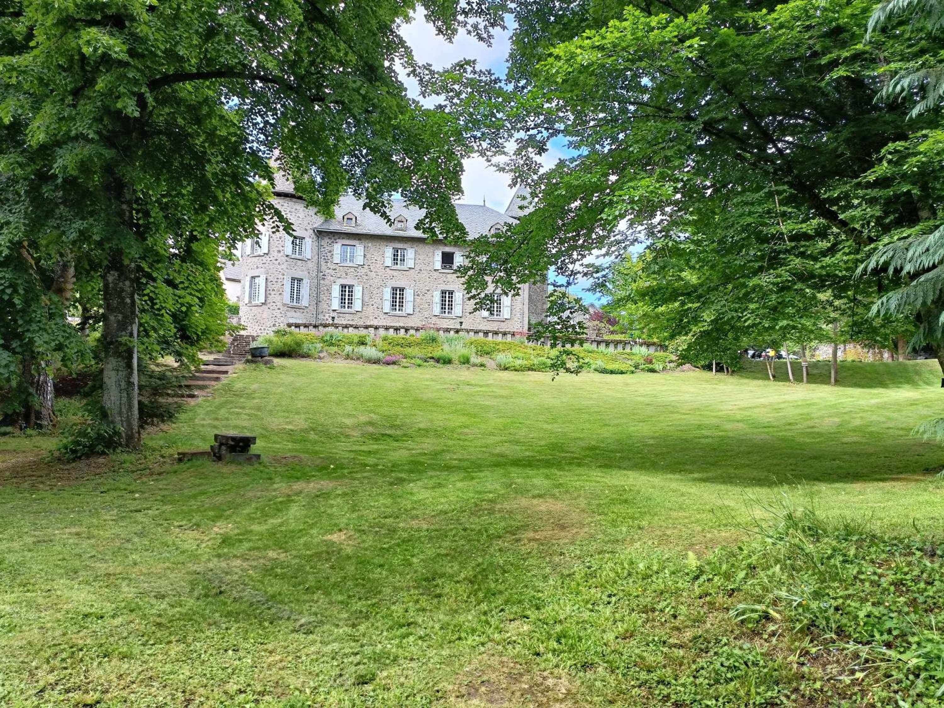 Chateau Ol Puech