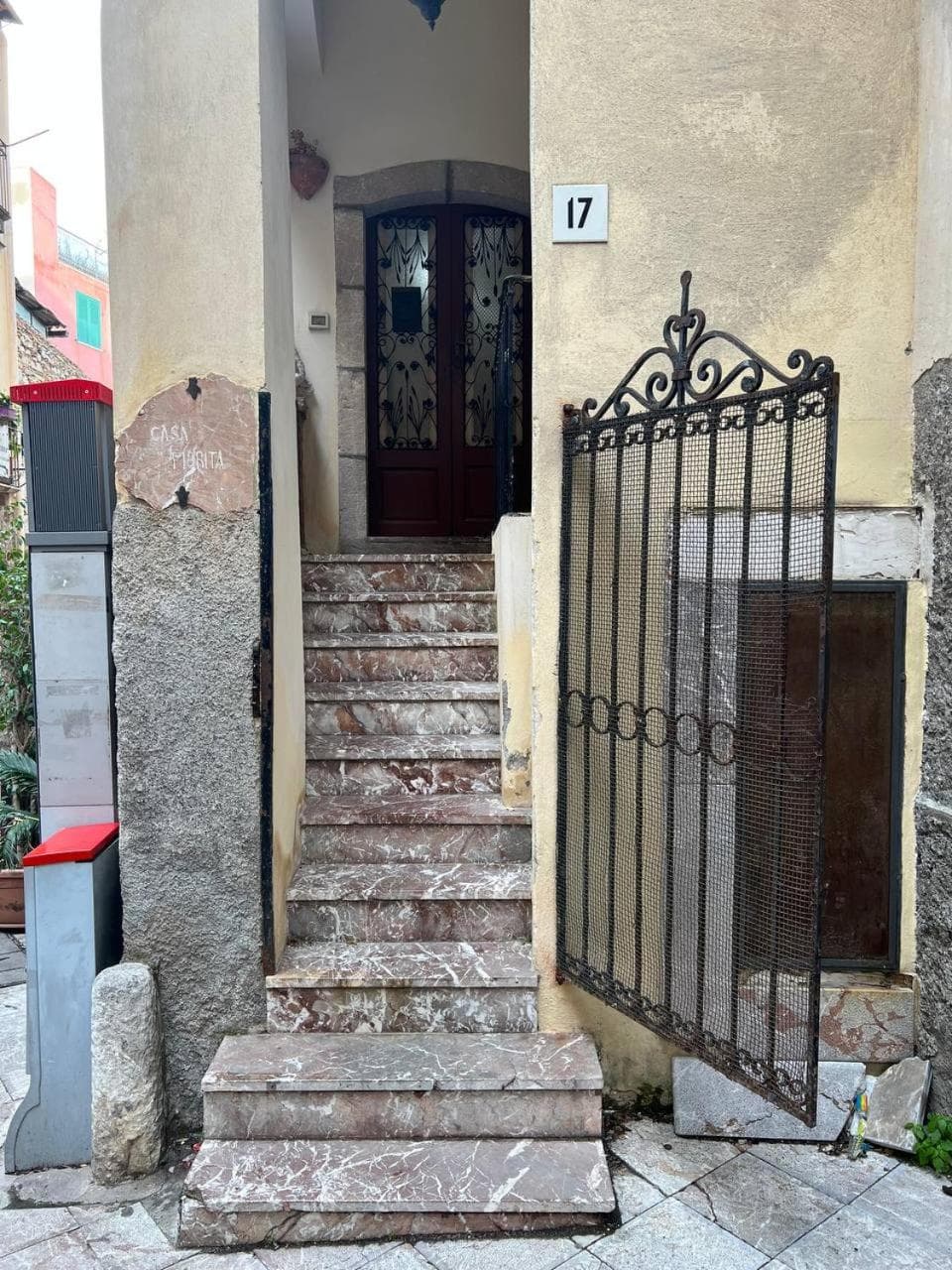Casa Fiorita