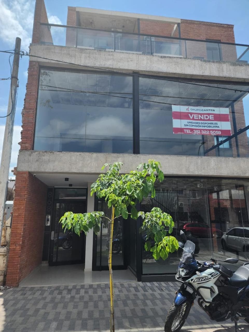 DPTO Catedralle Alta Cordoba PB