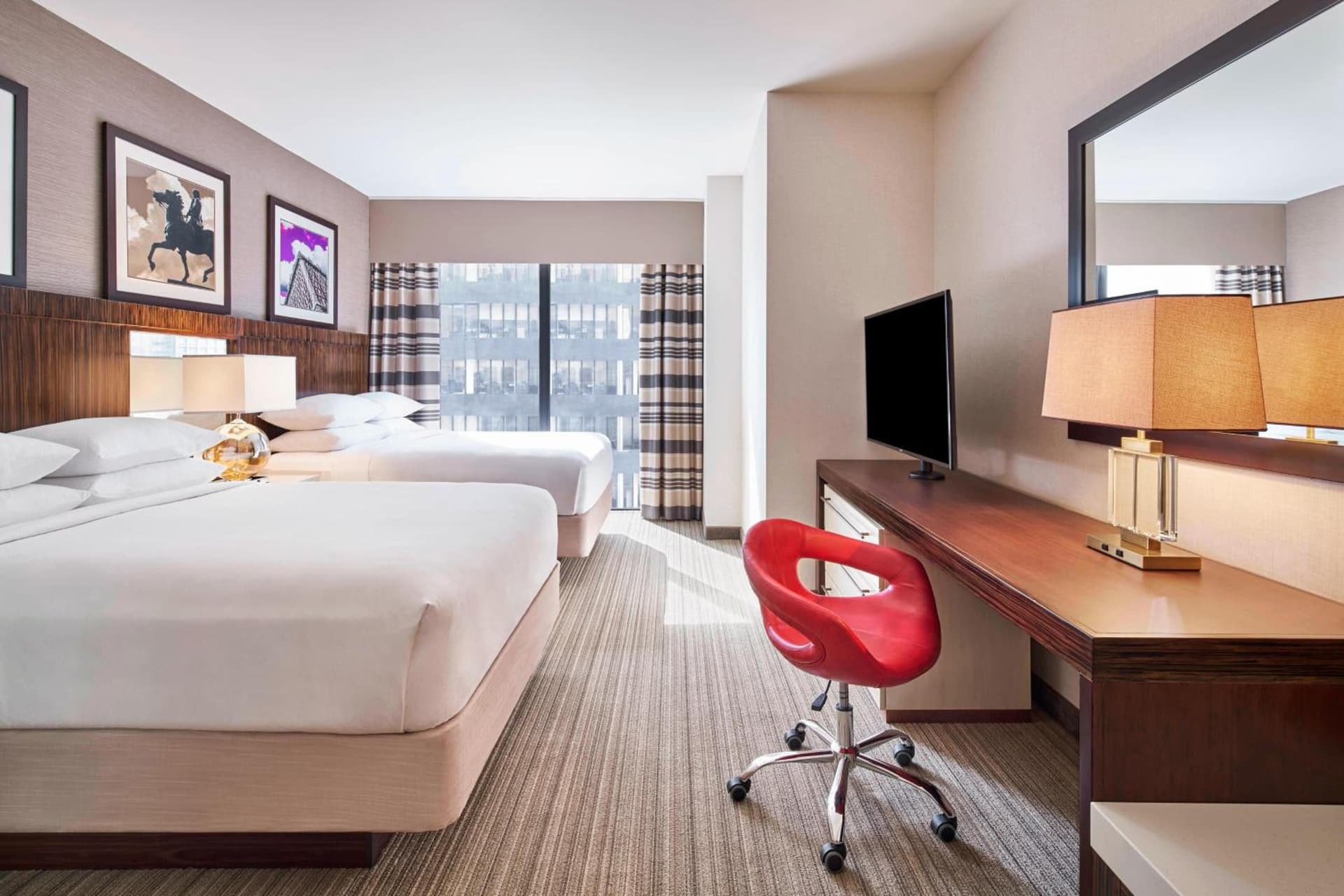 Sonesta Hotel Baltimore Inner Harbor 5
