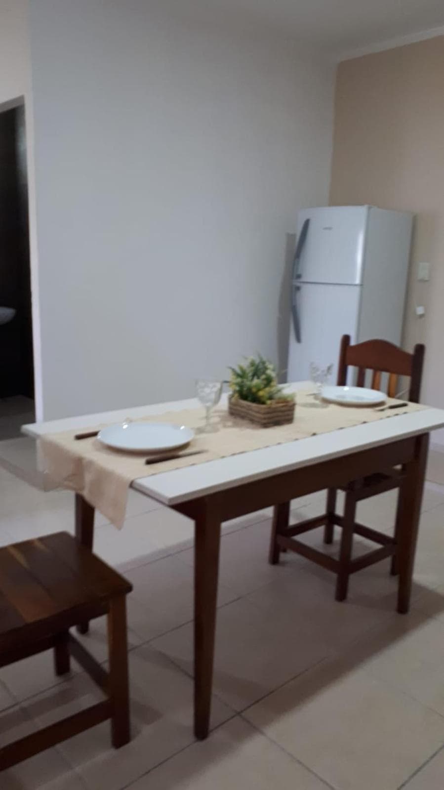 Monoambiente Centrico