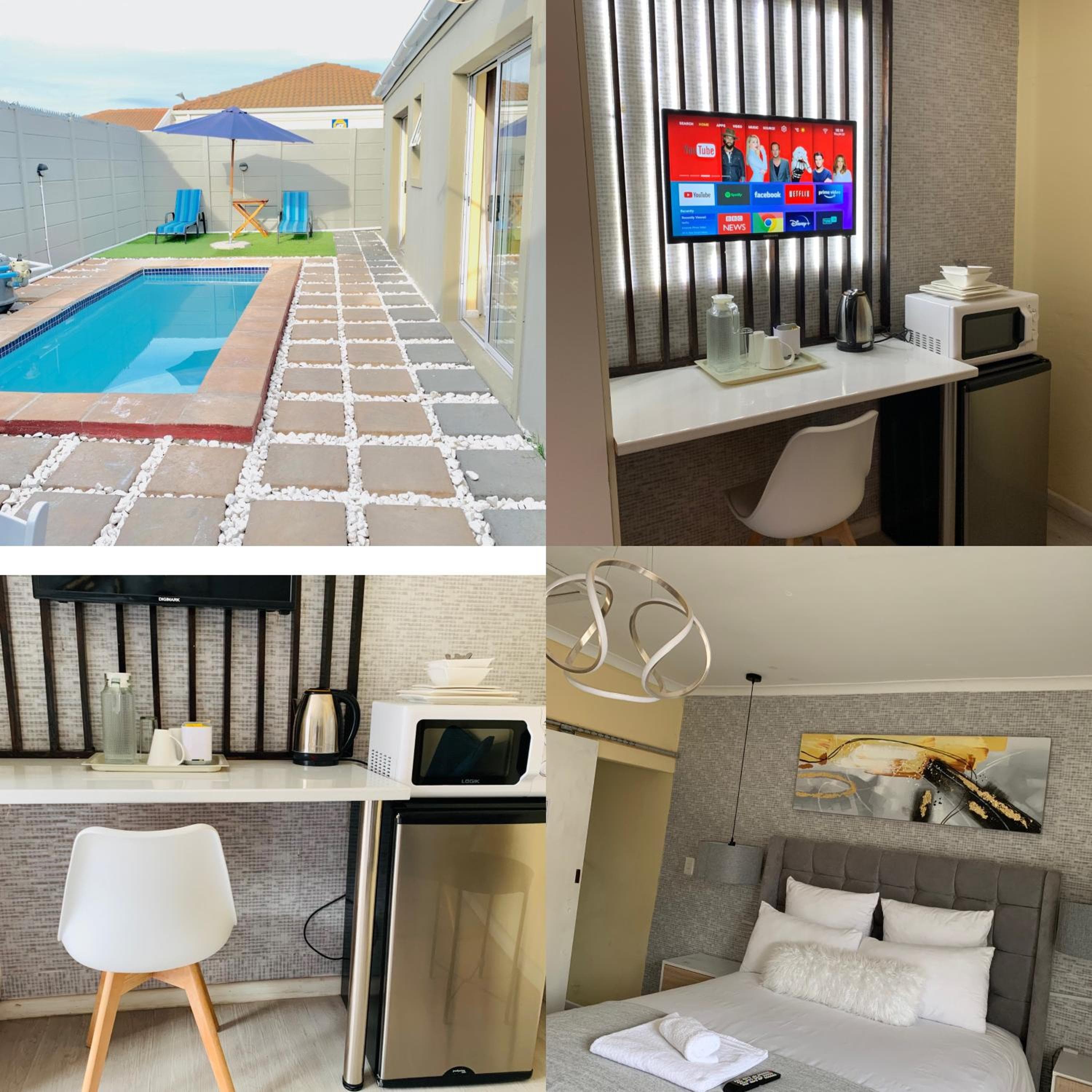 Naliya Guest house