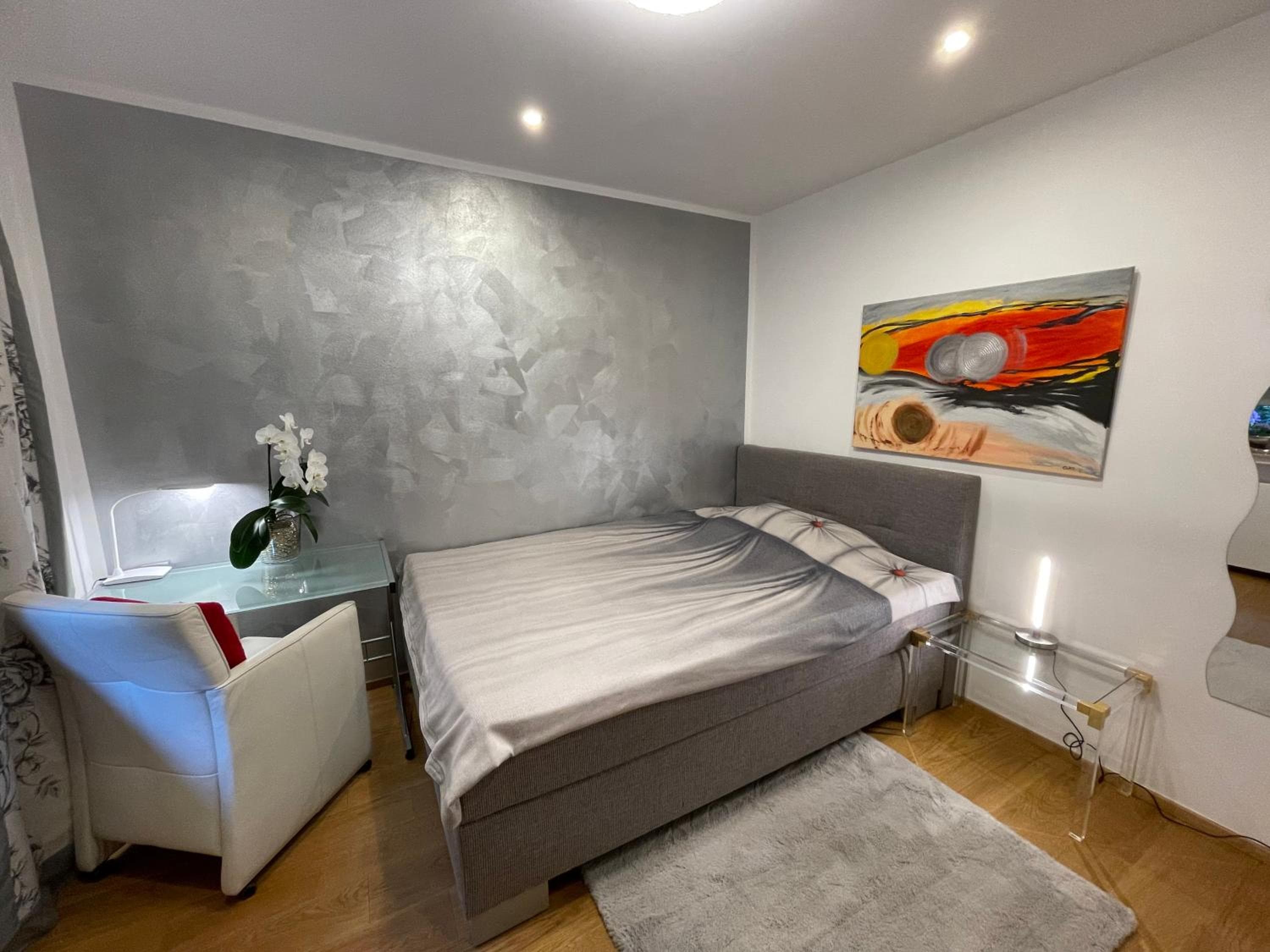 Airport Rooms Waldblick