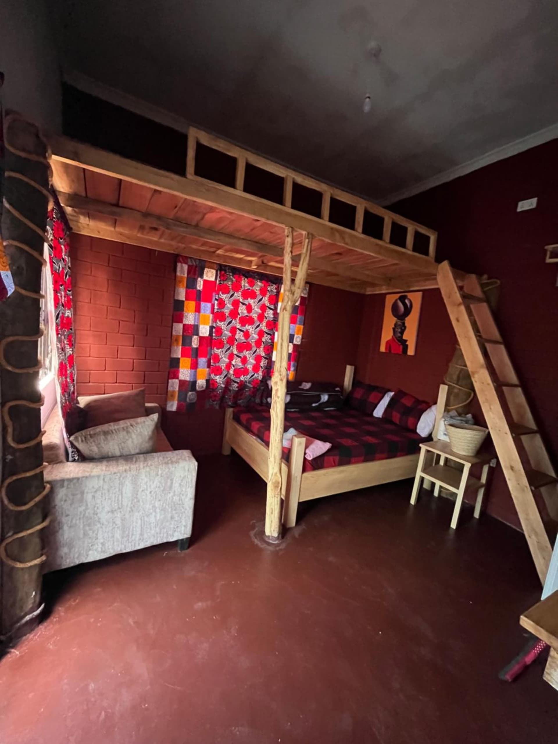 Meleji House