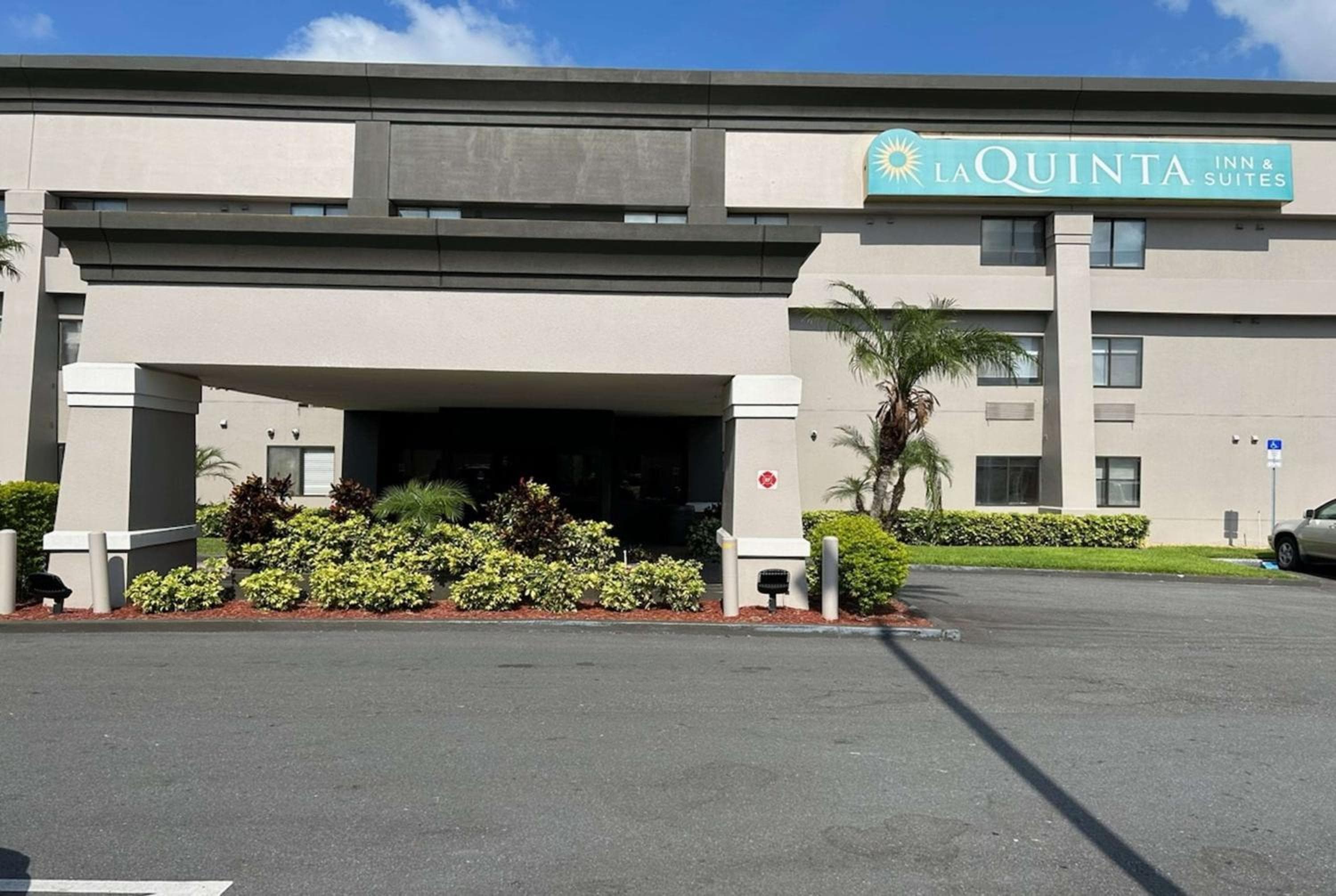 Baymont by Wyndham Orlando South