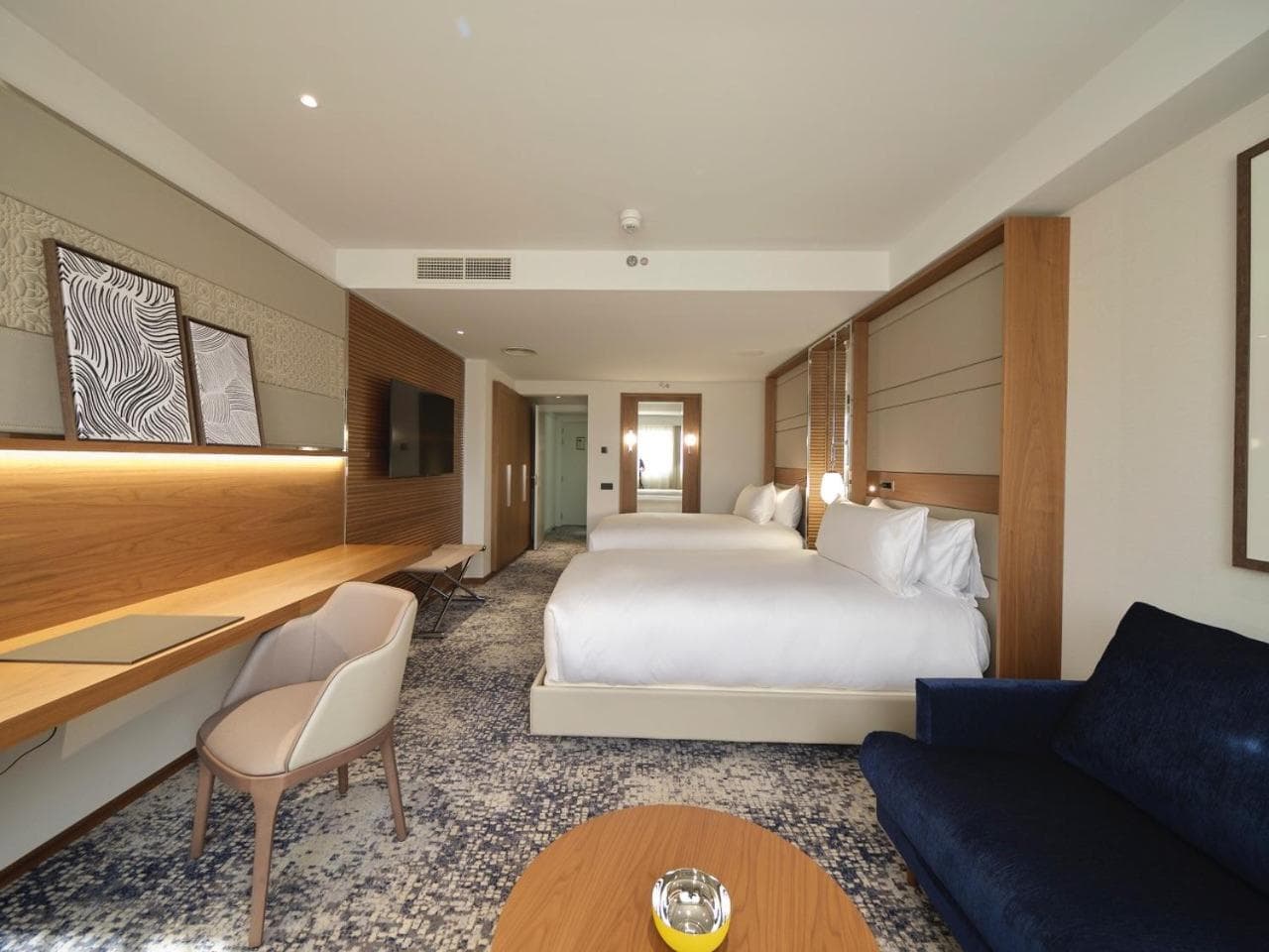 InterContinental Barcelona by IHG 5