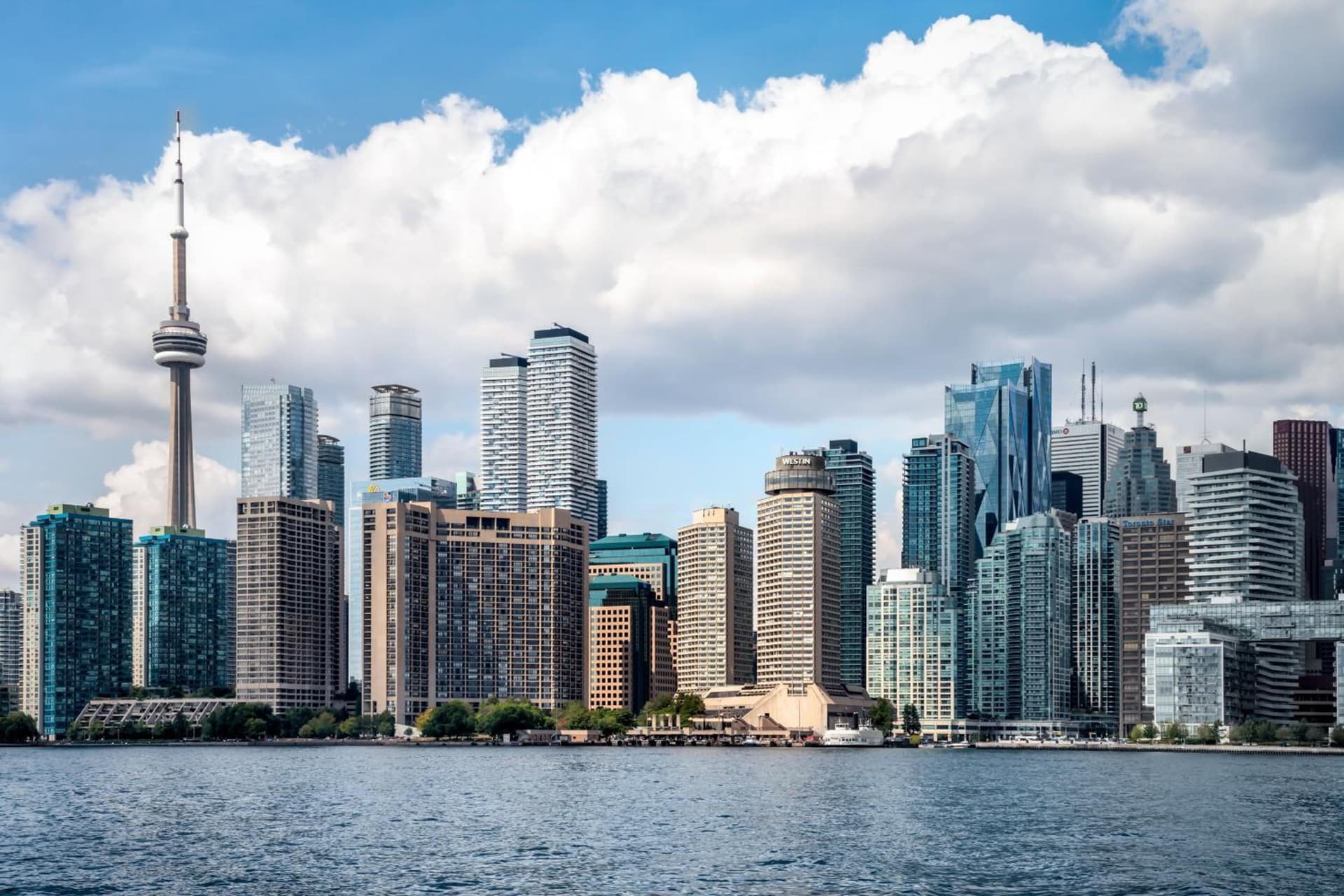 The Westin Harbour Castle, Toronto 5