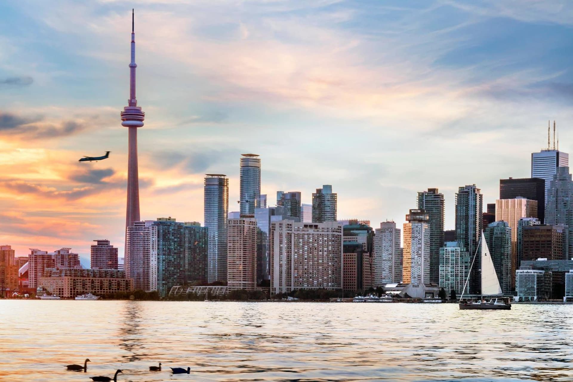 The Westin Harbour Castle, Toronto 3