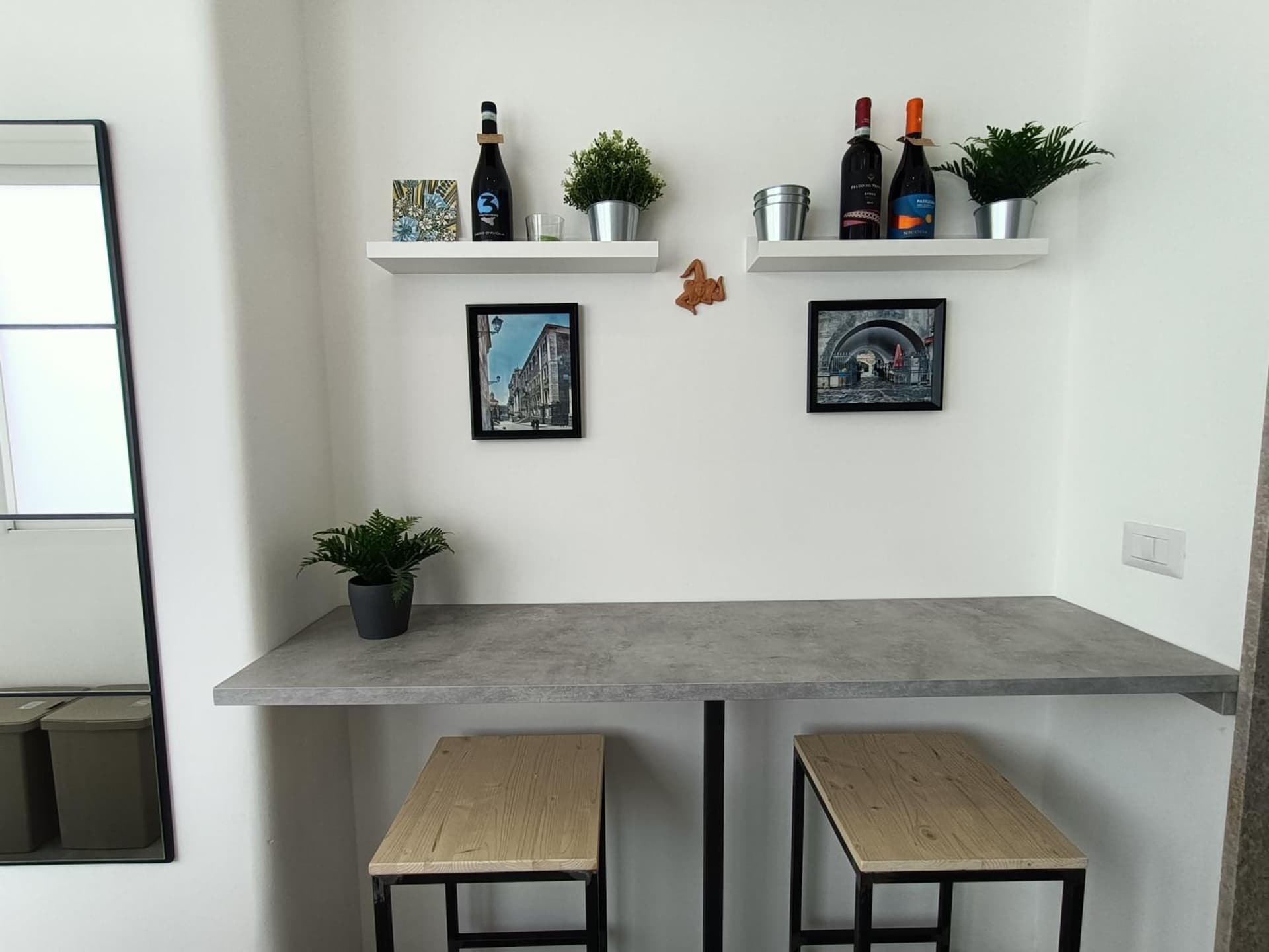 Orto Limoni Apartment - quadrilocale Catania Centro