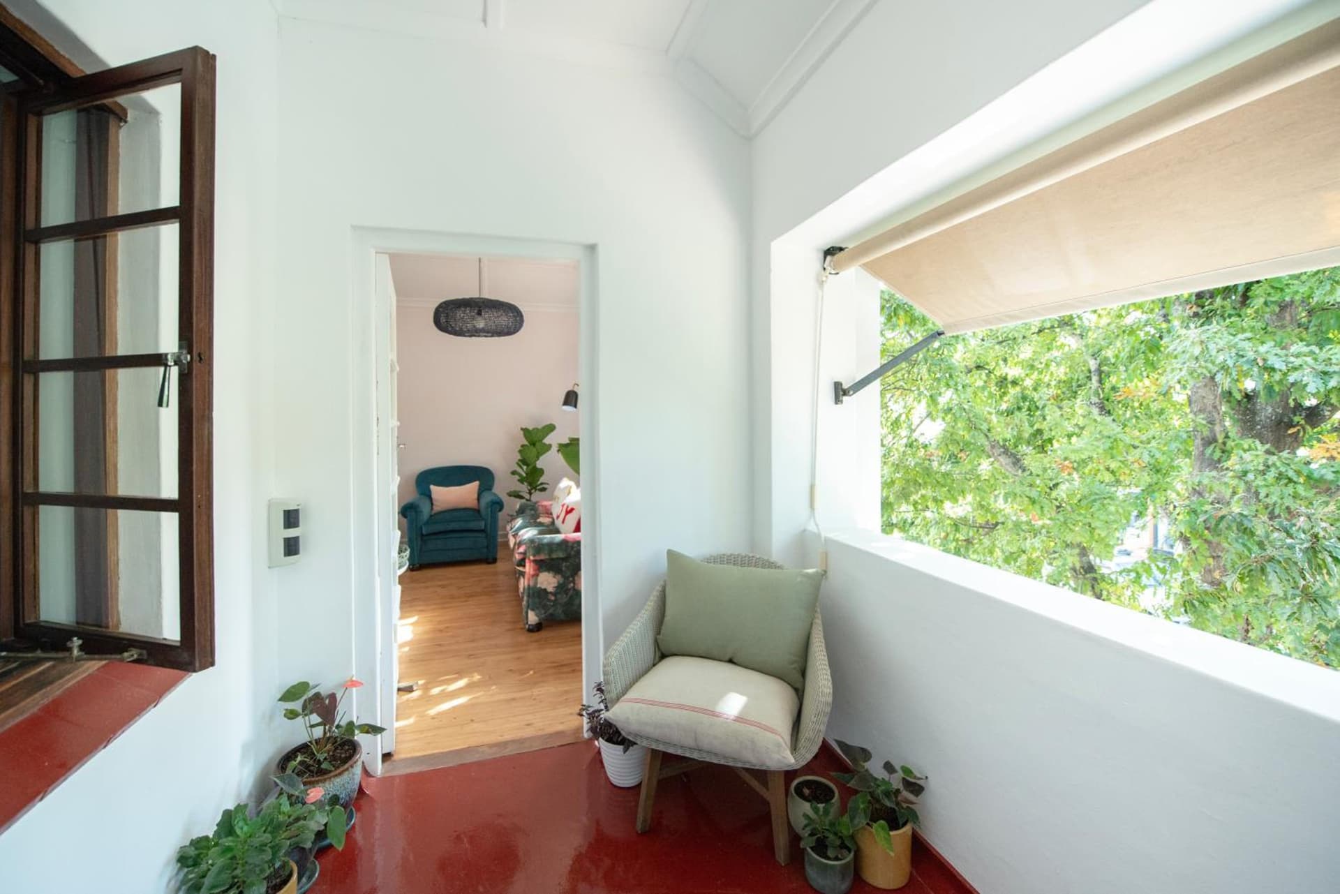 Boho Chic Apartment Stellenbosch