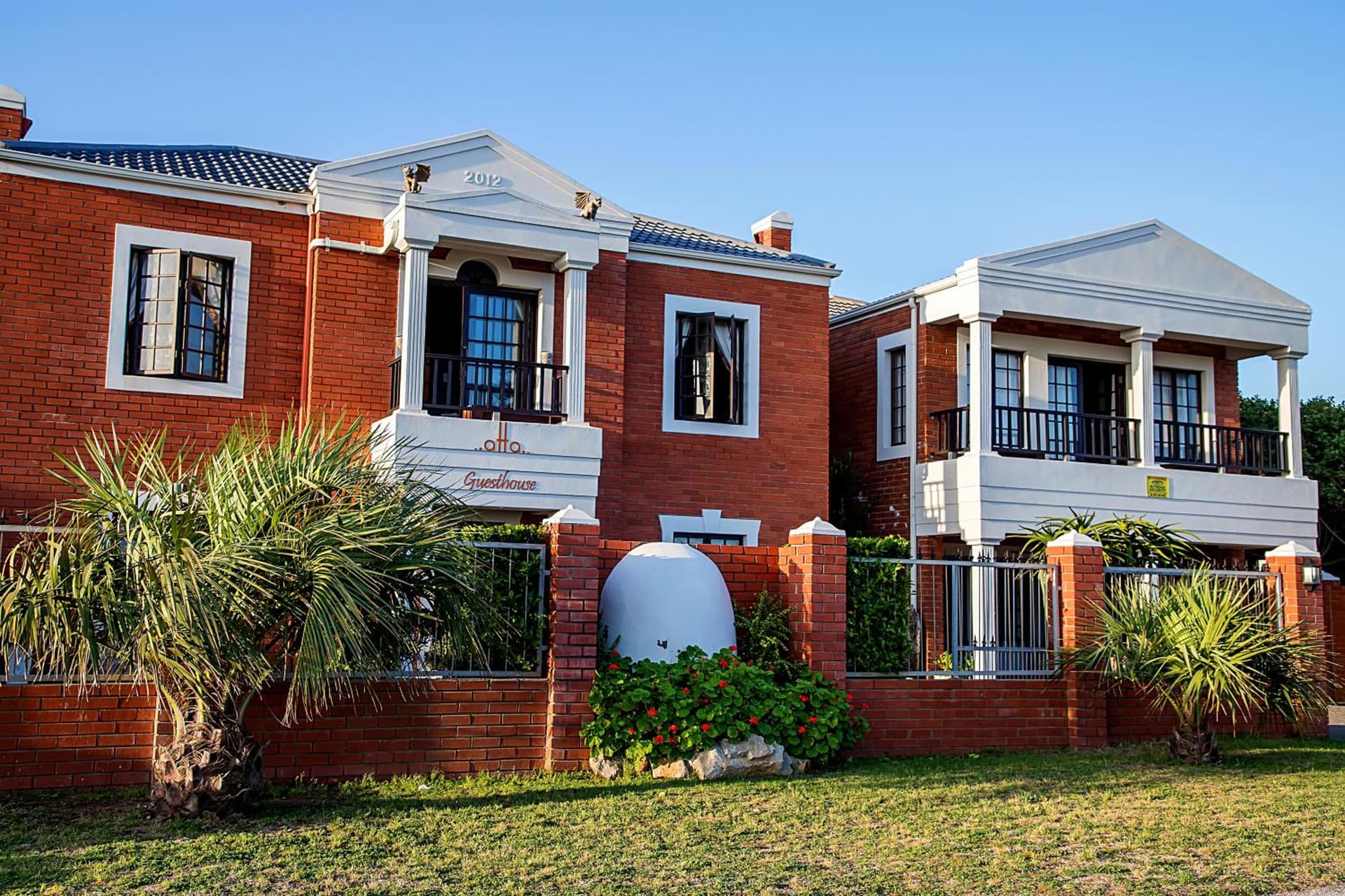 aHa Guest House