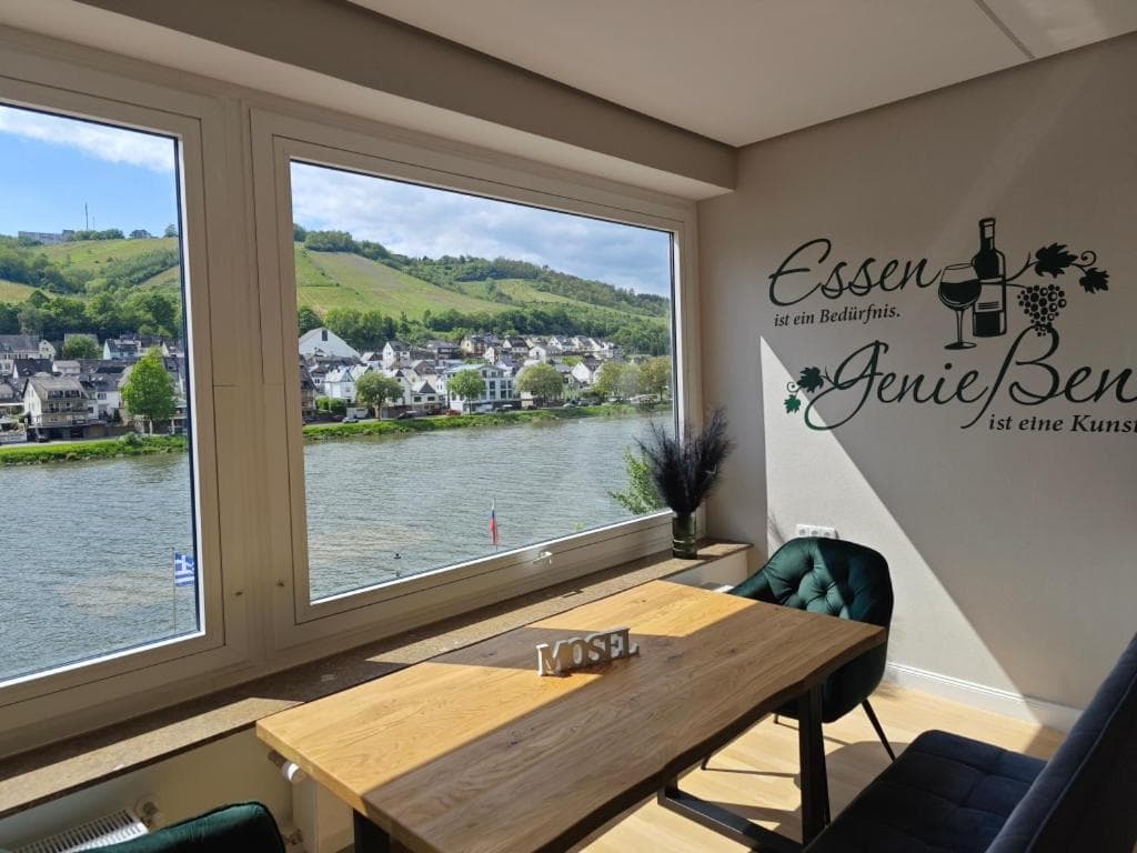 Ferienwohnung Schöne Aussicht