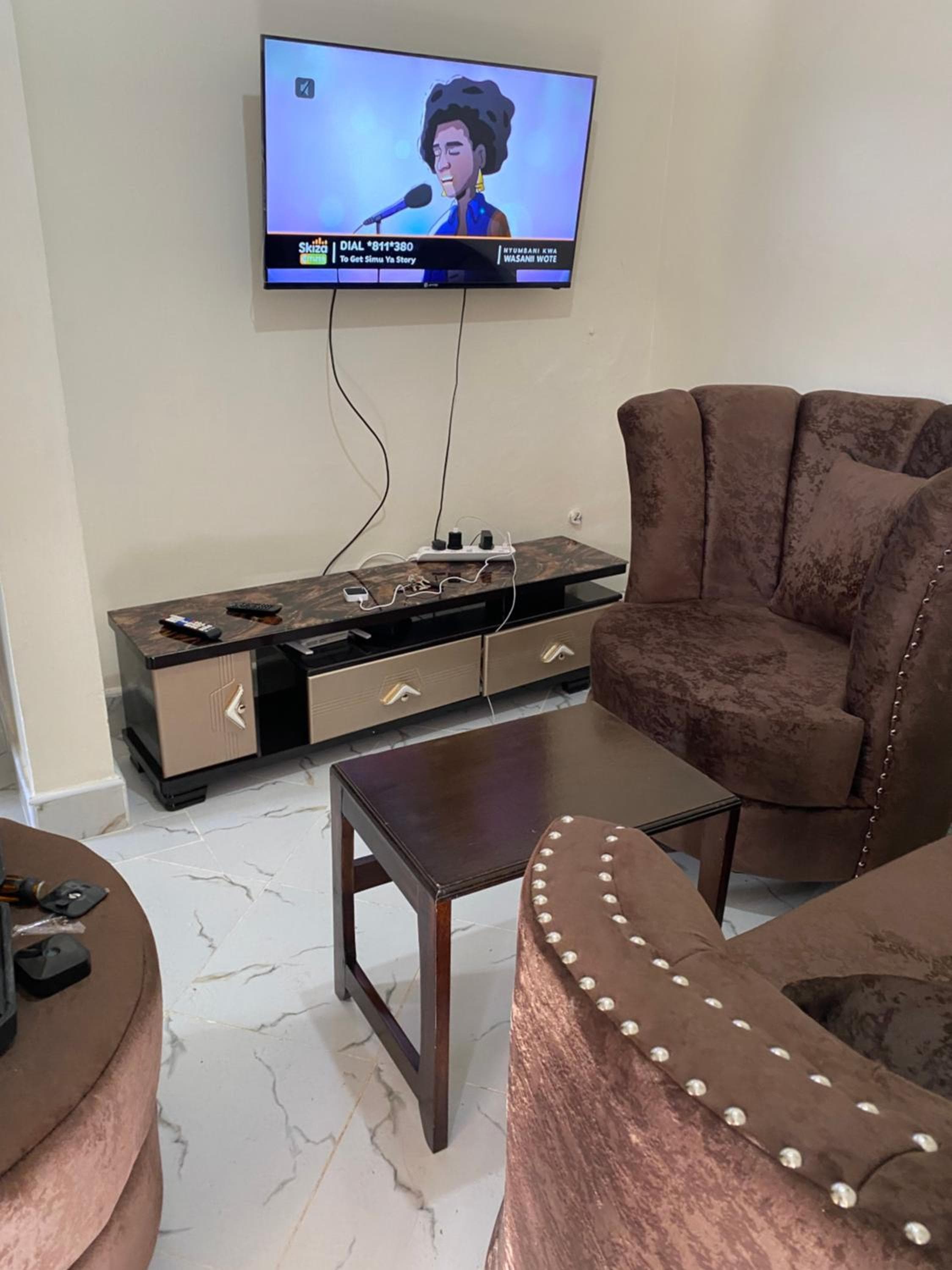 Imara House