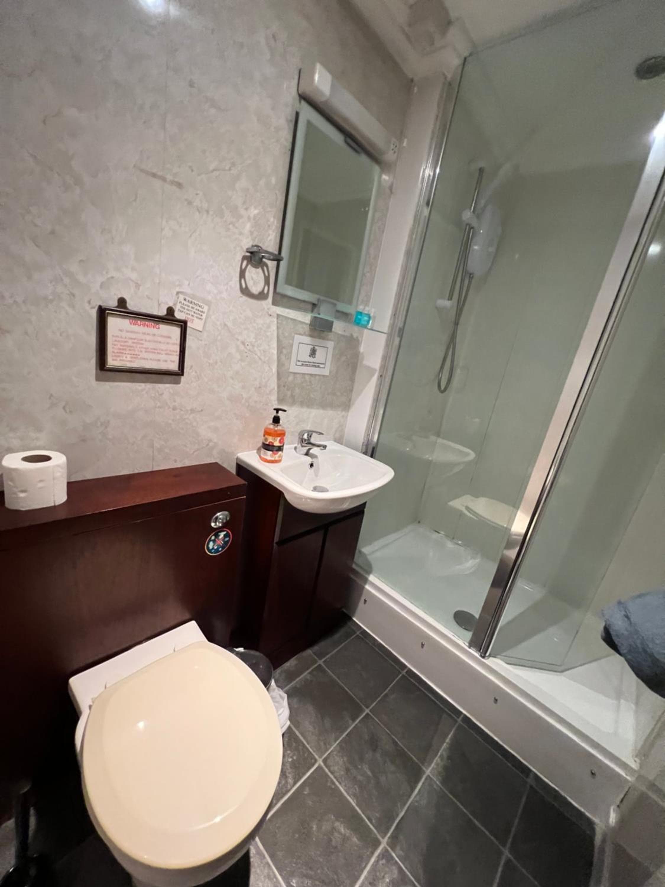 Georgian House Hotel 3