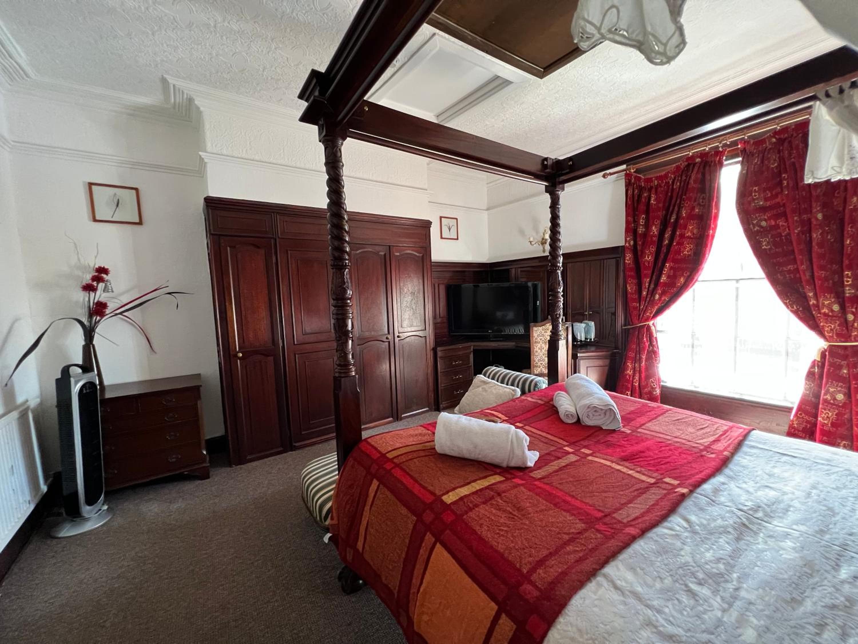 Georgian House Hotel 2