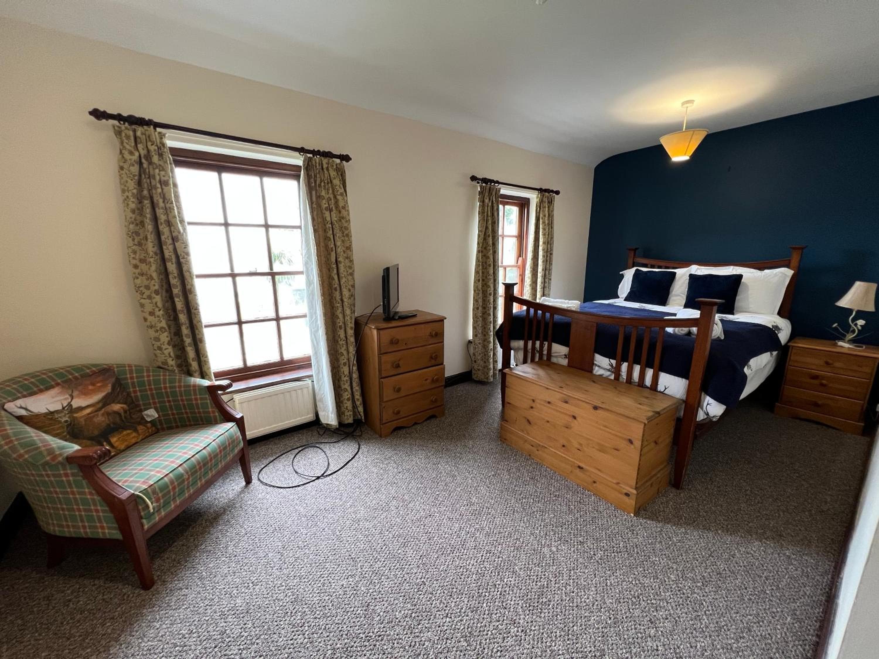 Georgian House Hotel 5
