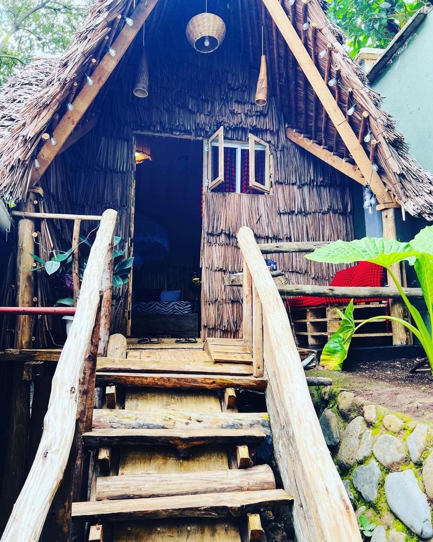 Serengeti Villa