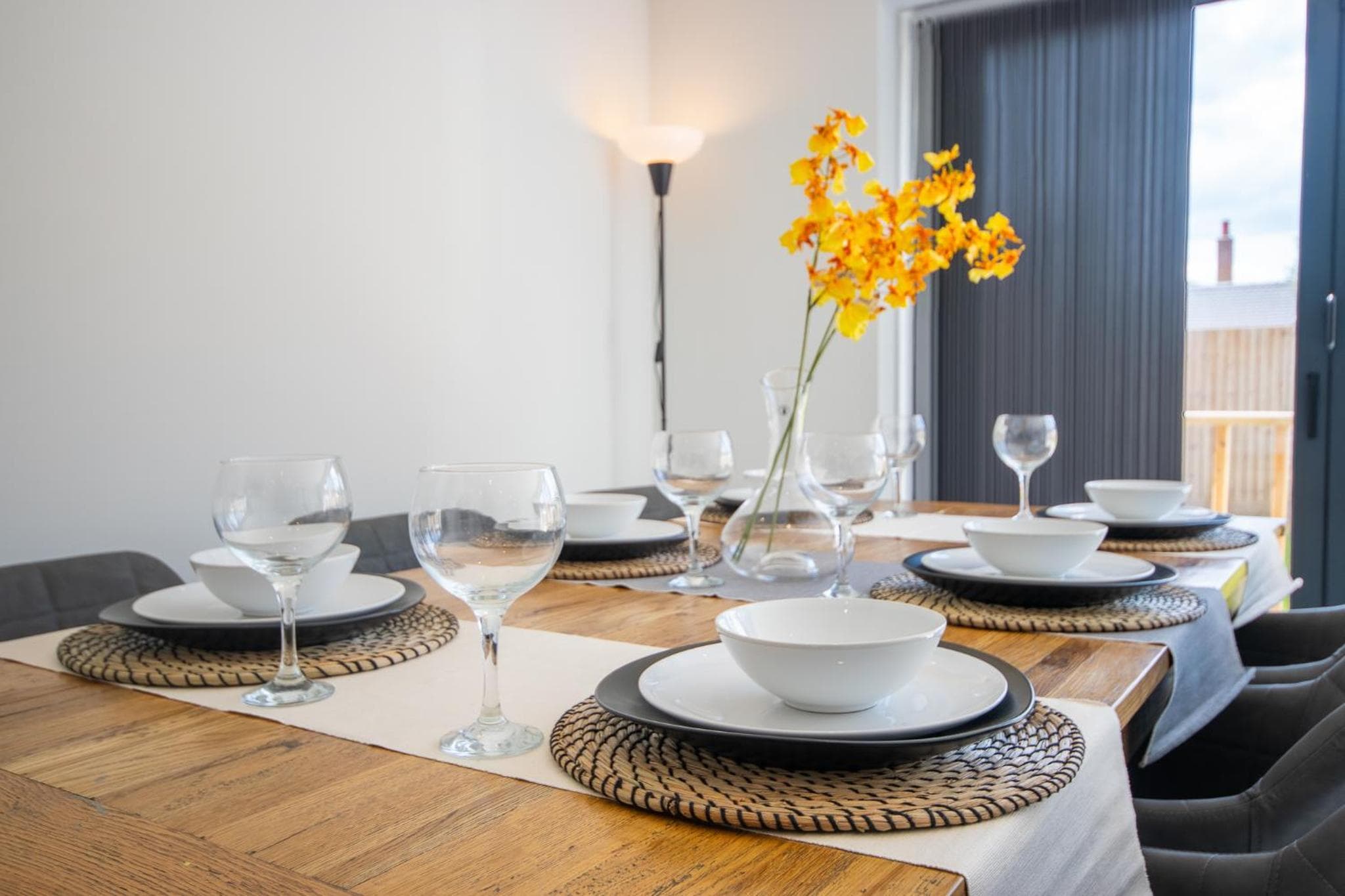 Princes Close - Spacious Modern Luxury Home
