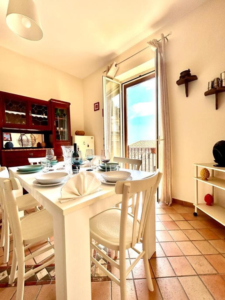 Casa Amelia - Charme in Taormina