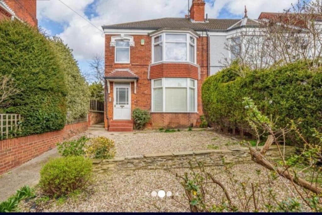 cleethorpes seaside garden apartment