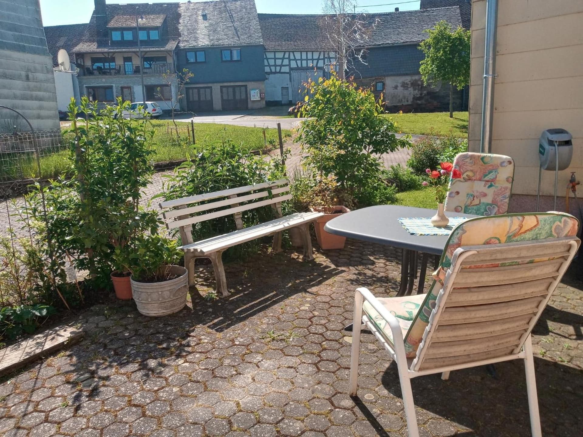 Ferienwohnung Otto