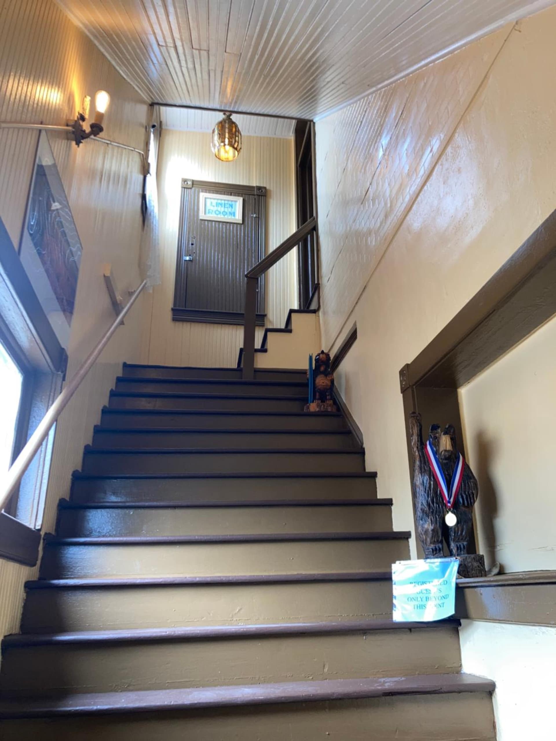 Historic Capitol Hotel Vacation Suites Downtown