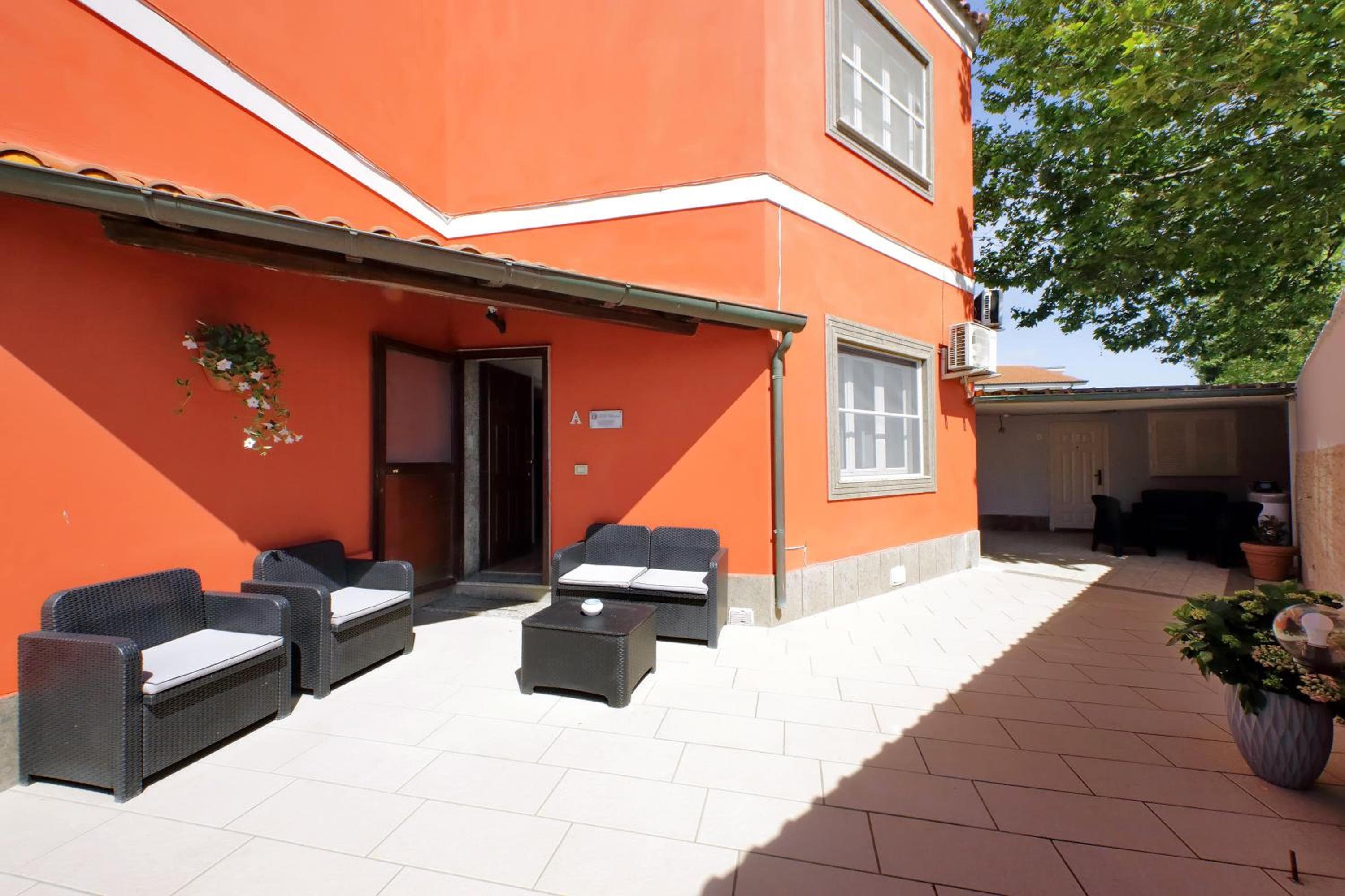 B&B Felicioni