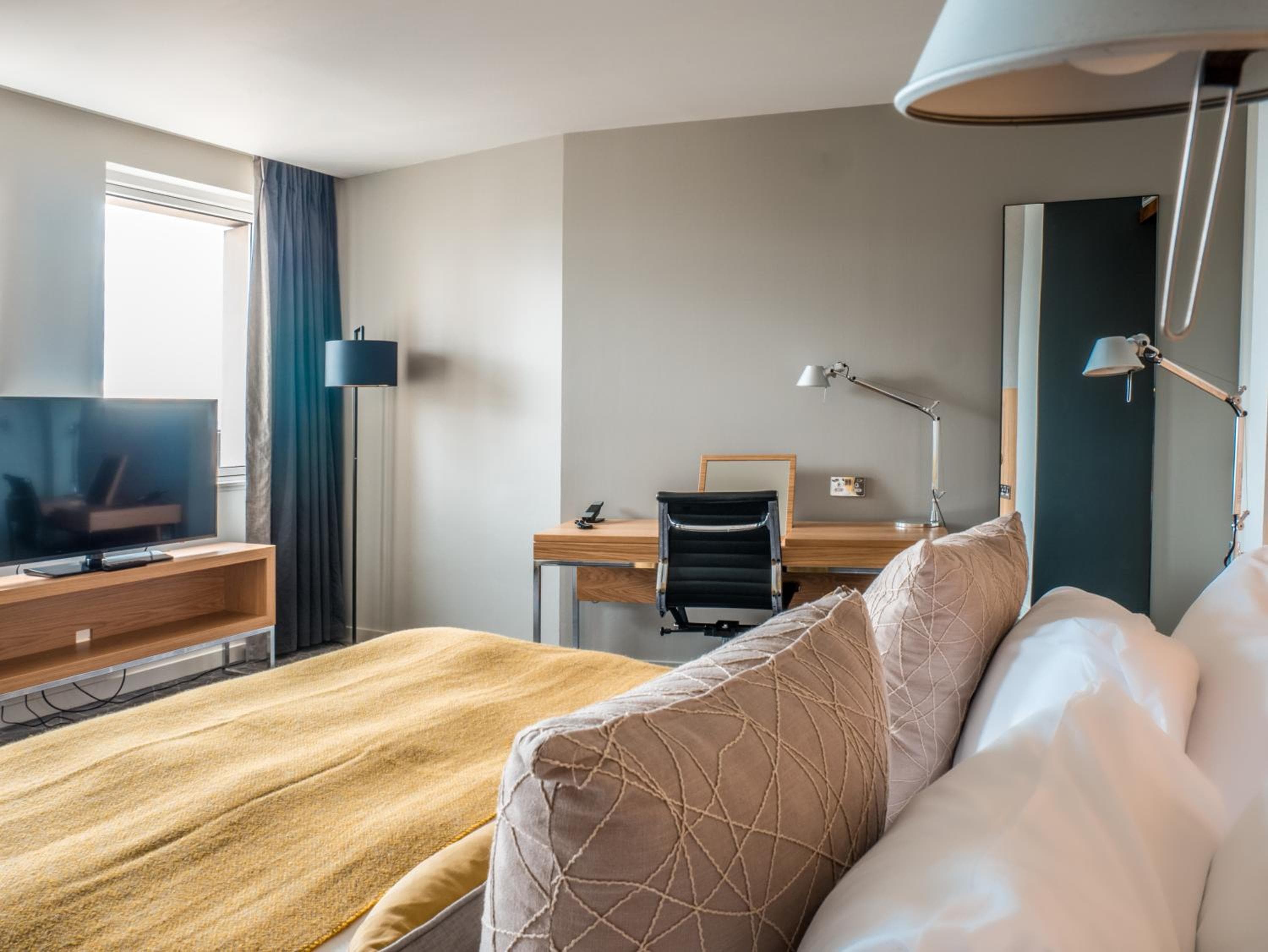 Apex Waterloo Place Hotel 4