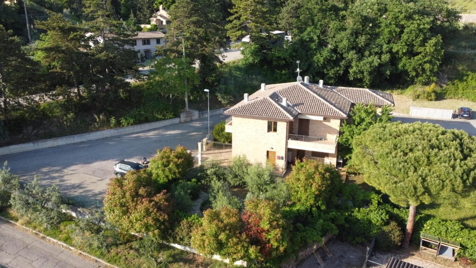 La Casa delle Ciliegie