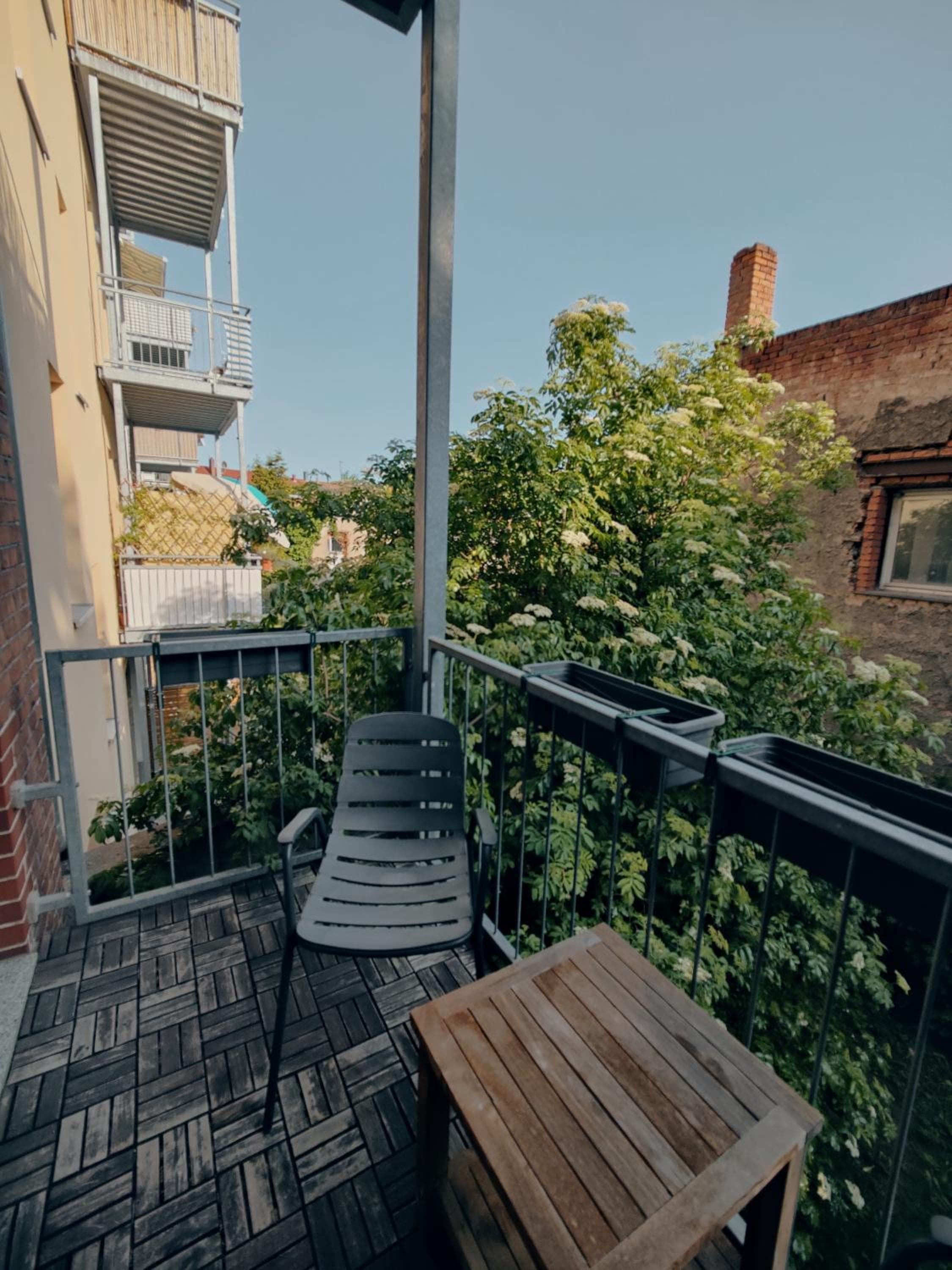 Gemütliches Apartment für 2
