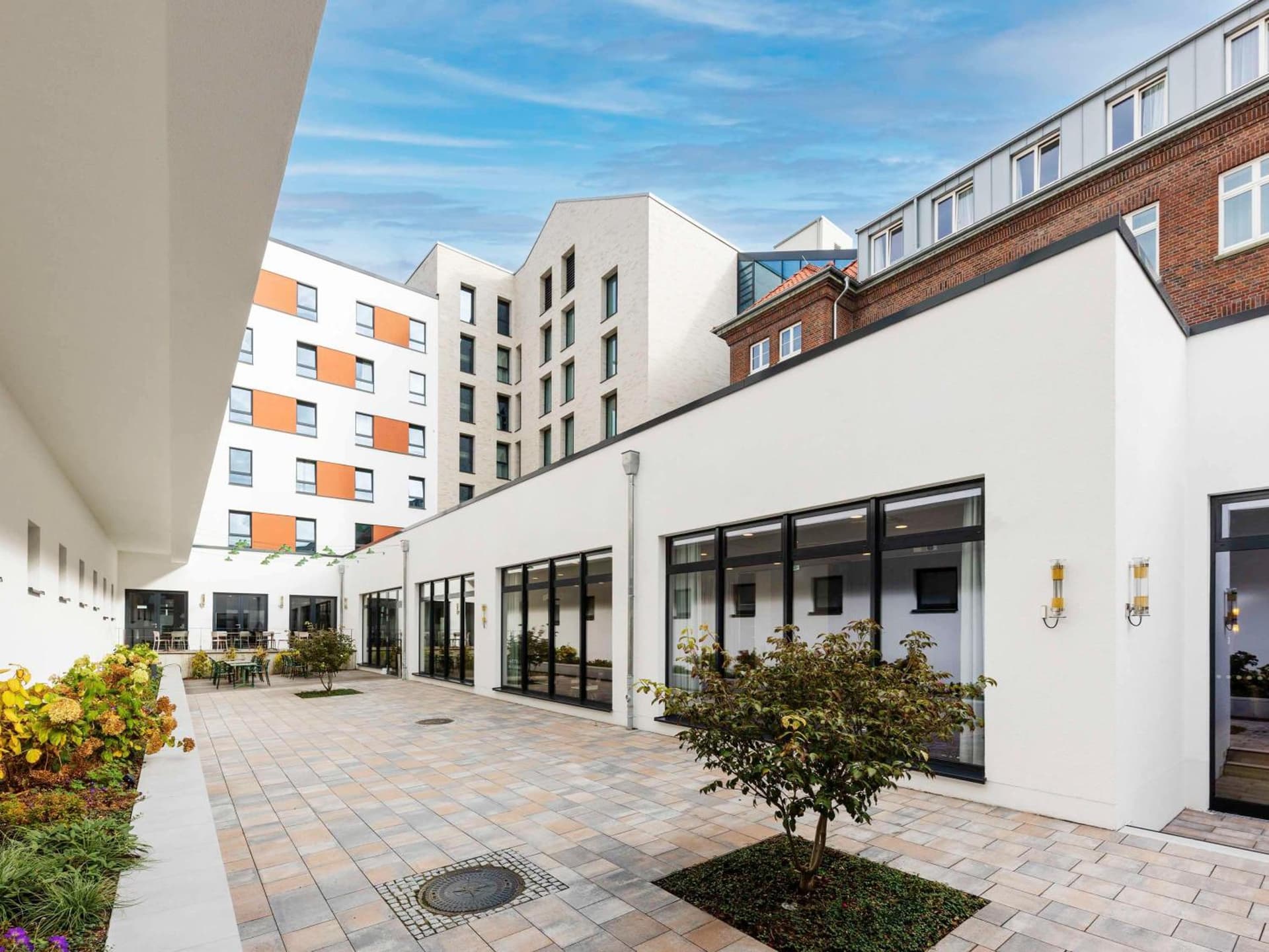 Novotel Münster City