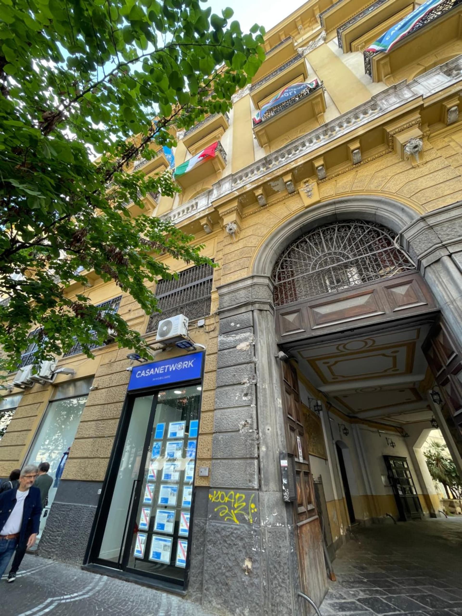 La Canzonetta Affittacamere