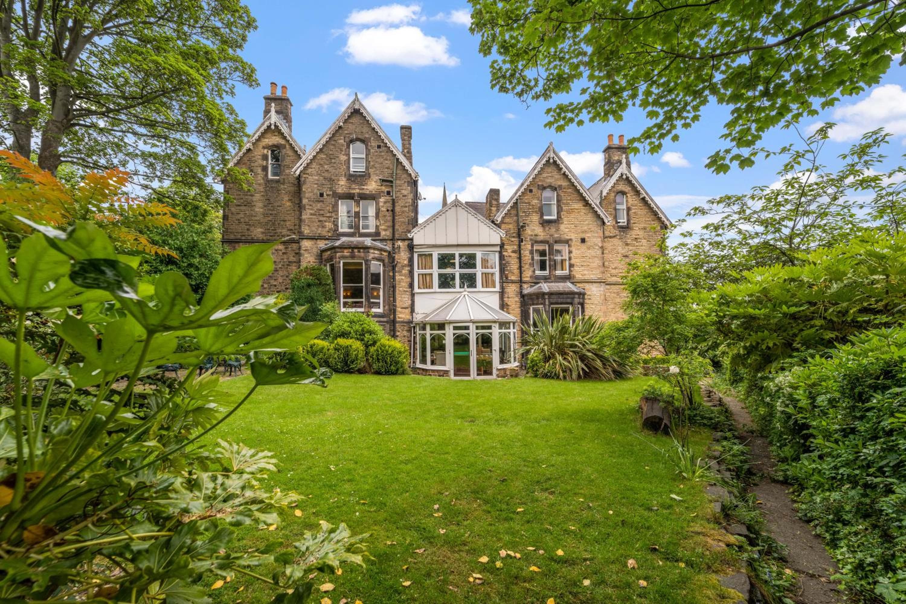 The Rutland Hotel 4