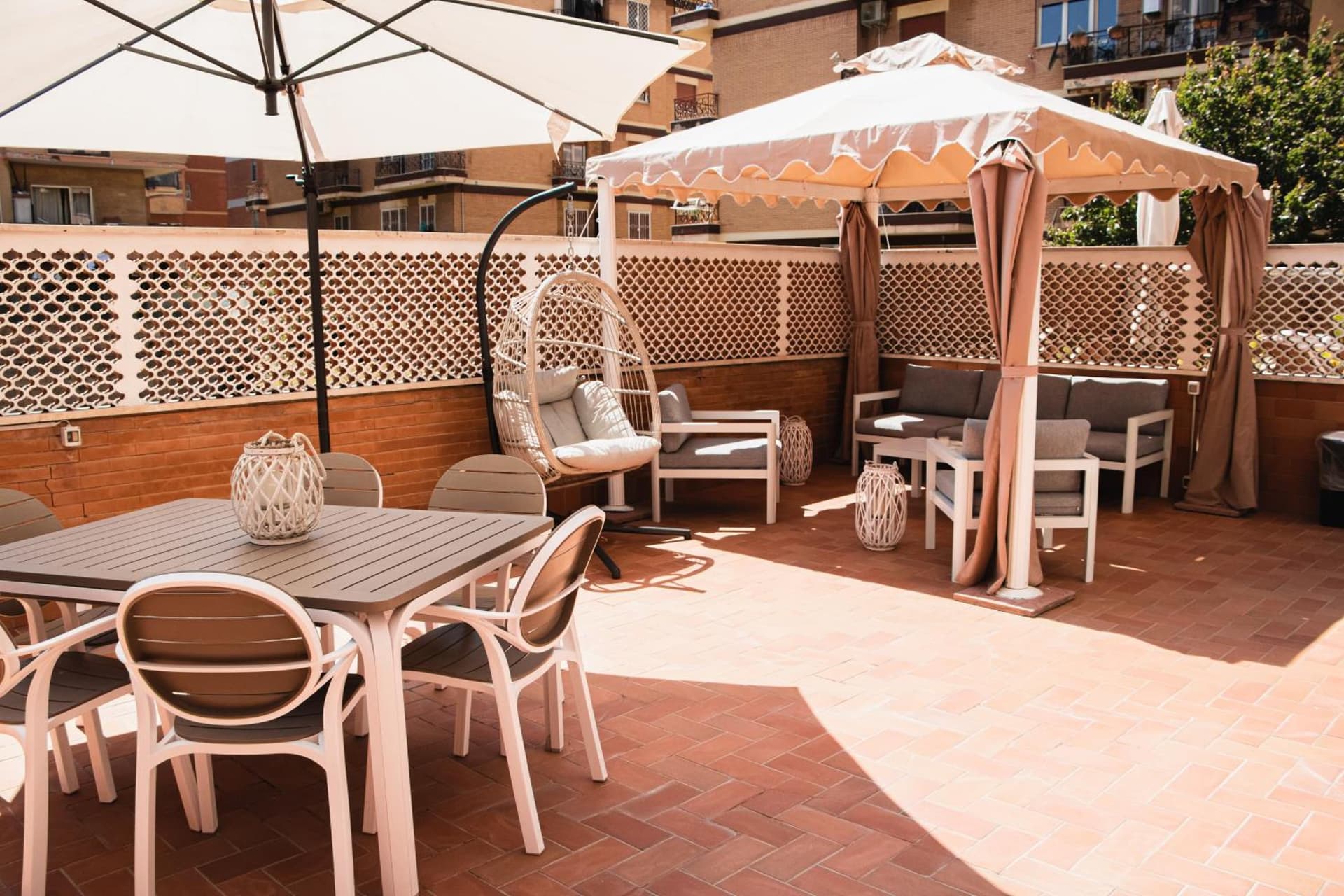 Mausida Guest House