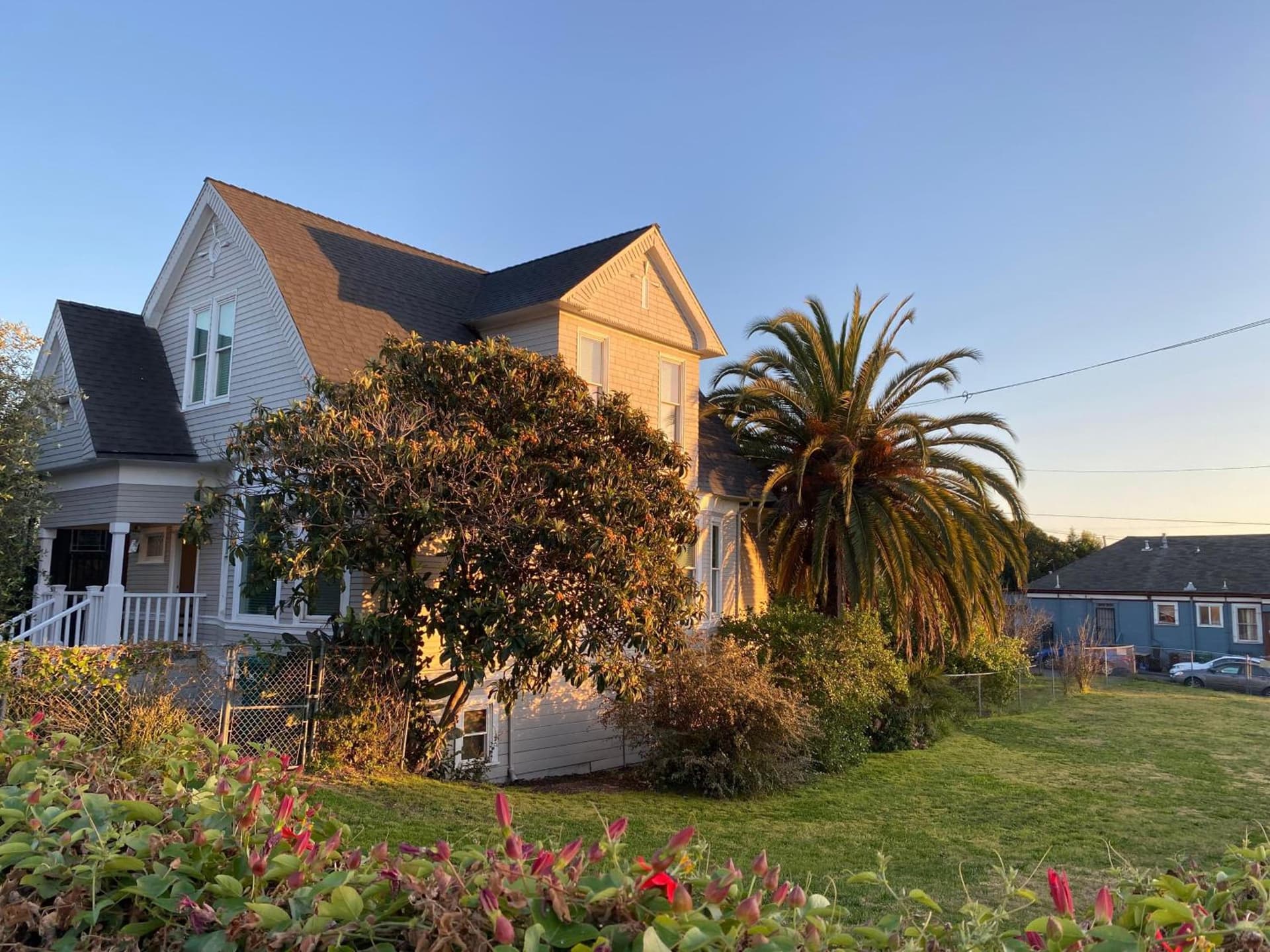 4BR4BA Hidden Gem WD Parking