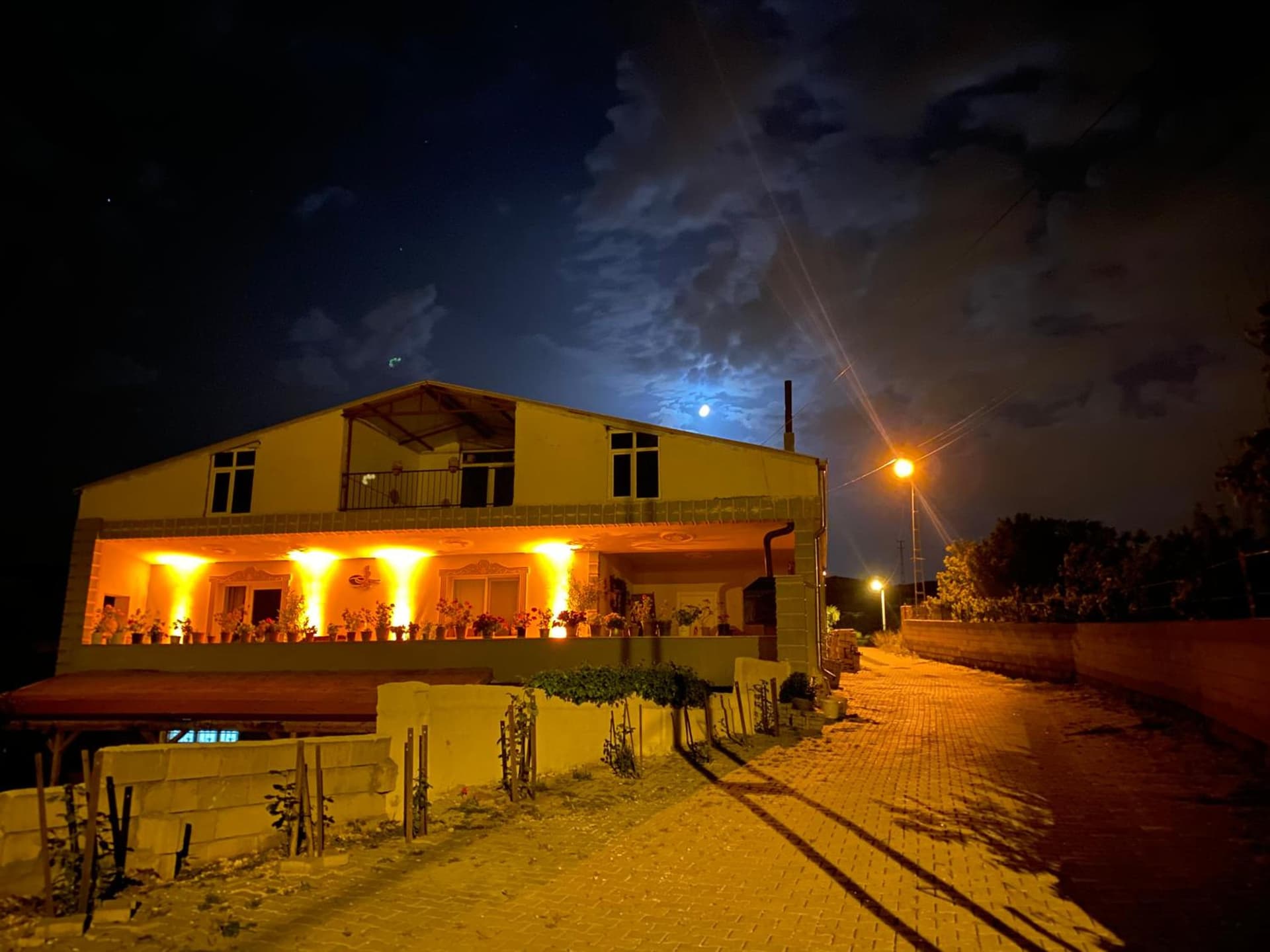 Unique Villa in Cappadocia