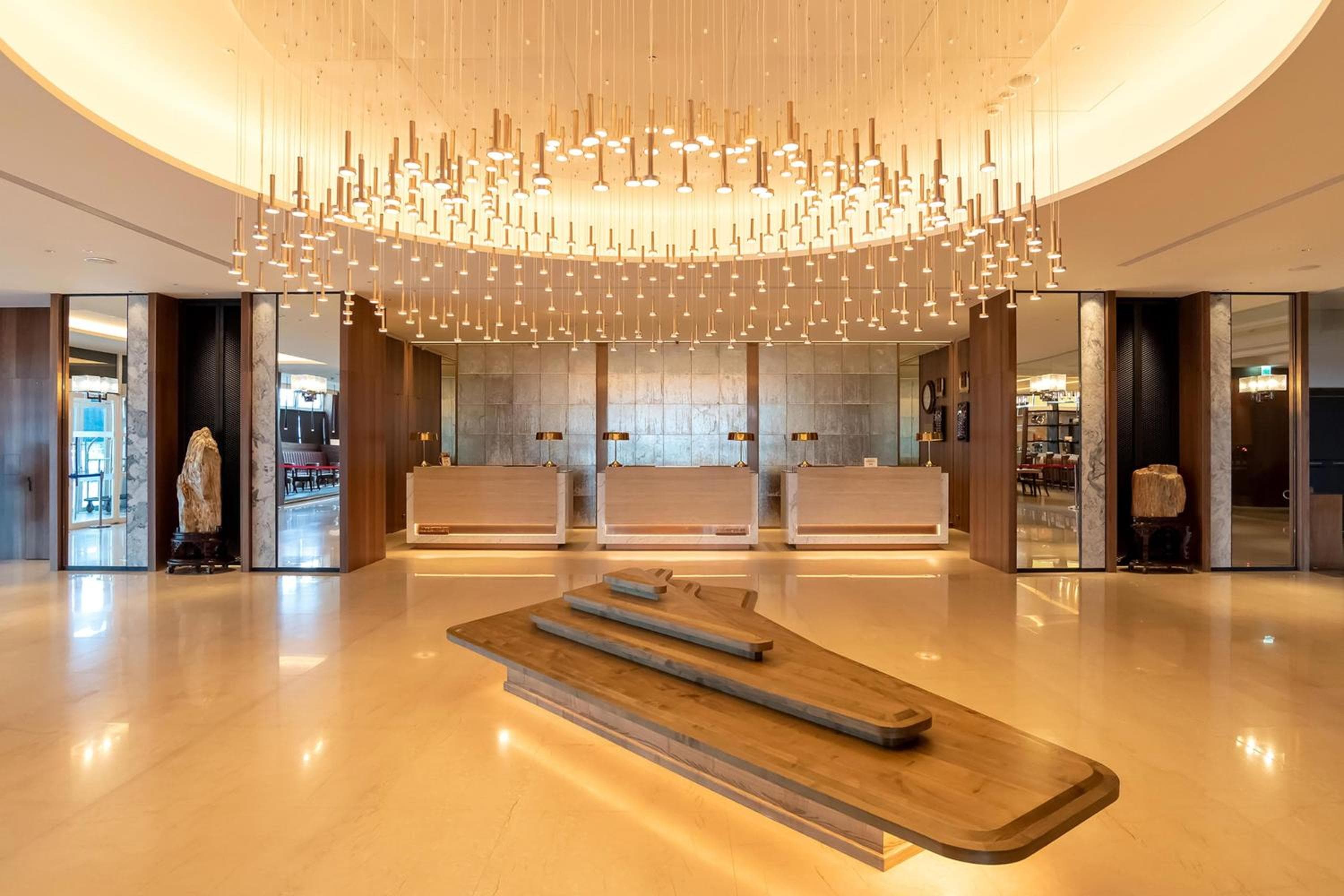 Sheraton Taoyuan Hotel