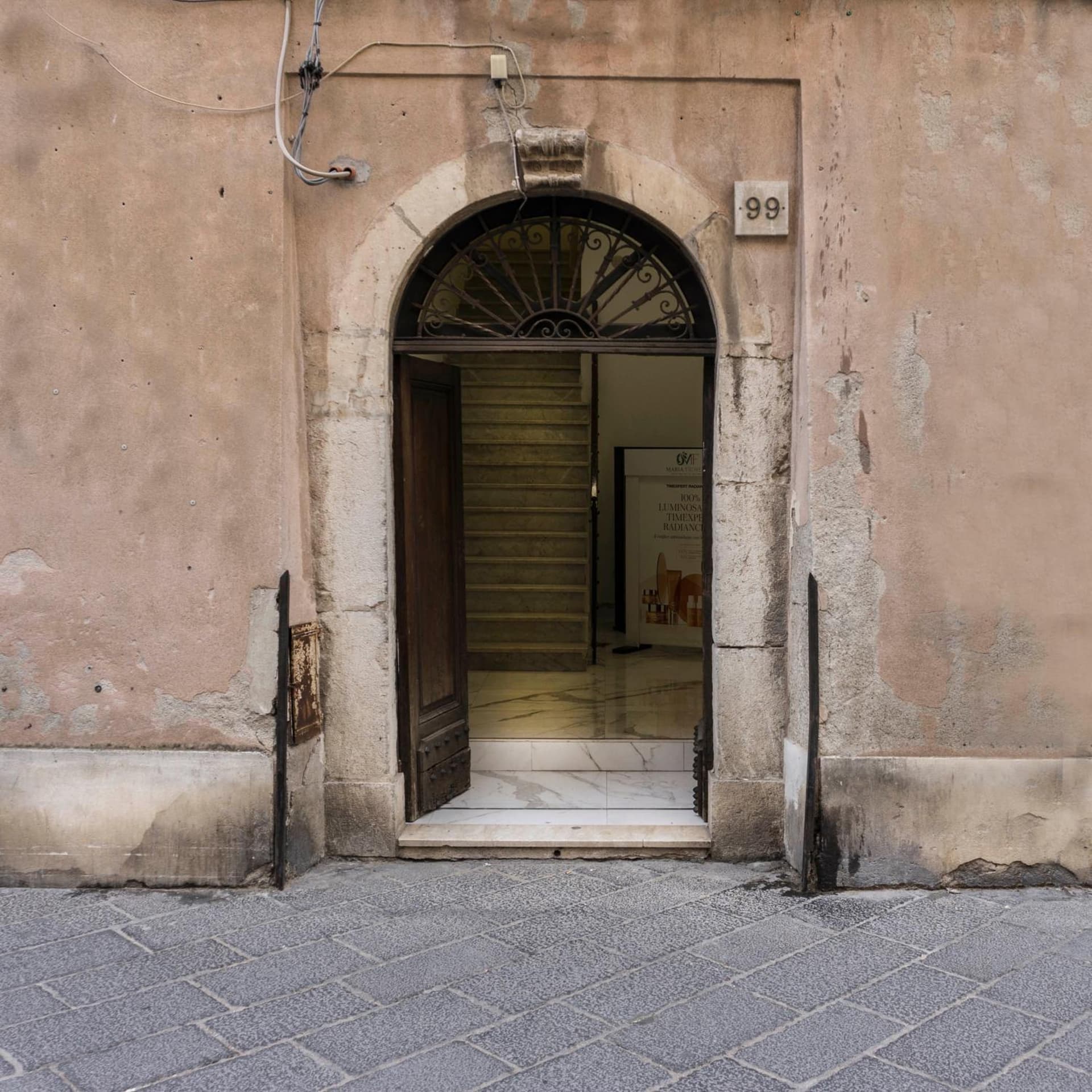 Alex Charme Central Apartments - Corso Umberto Taormina