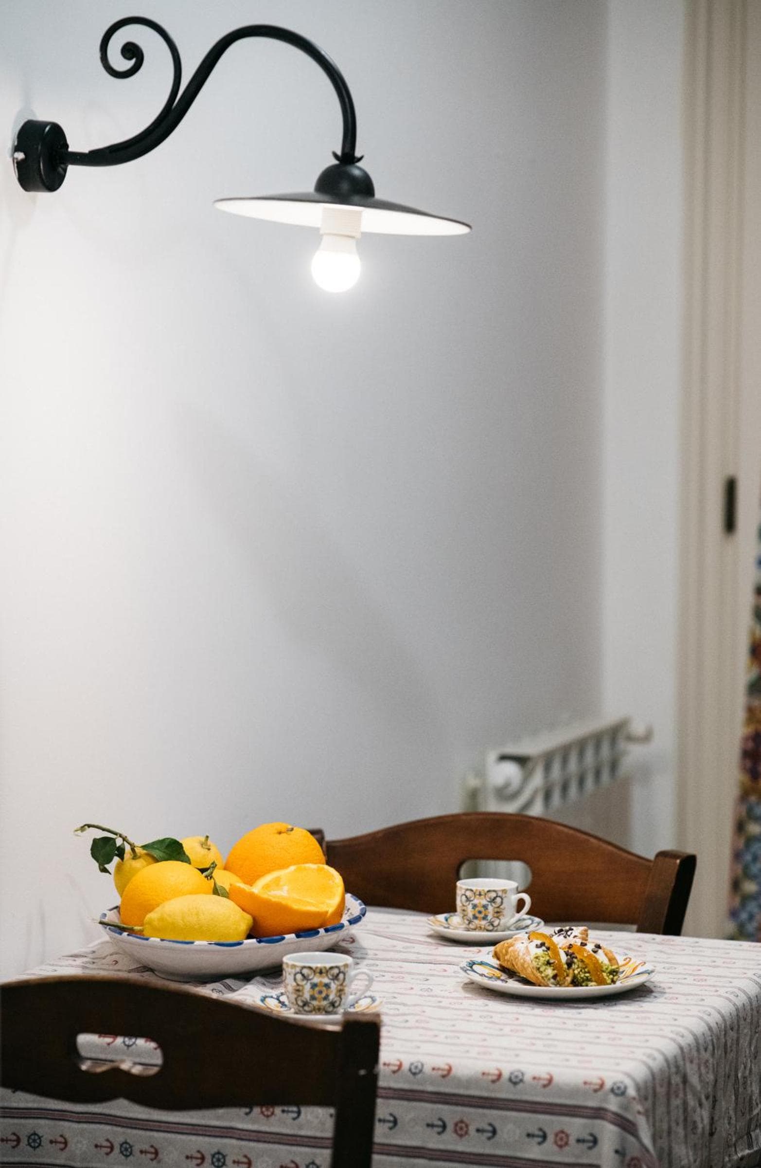 Taormina Casa Althea & Elite Apartments - Taormina Holidays
