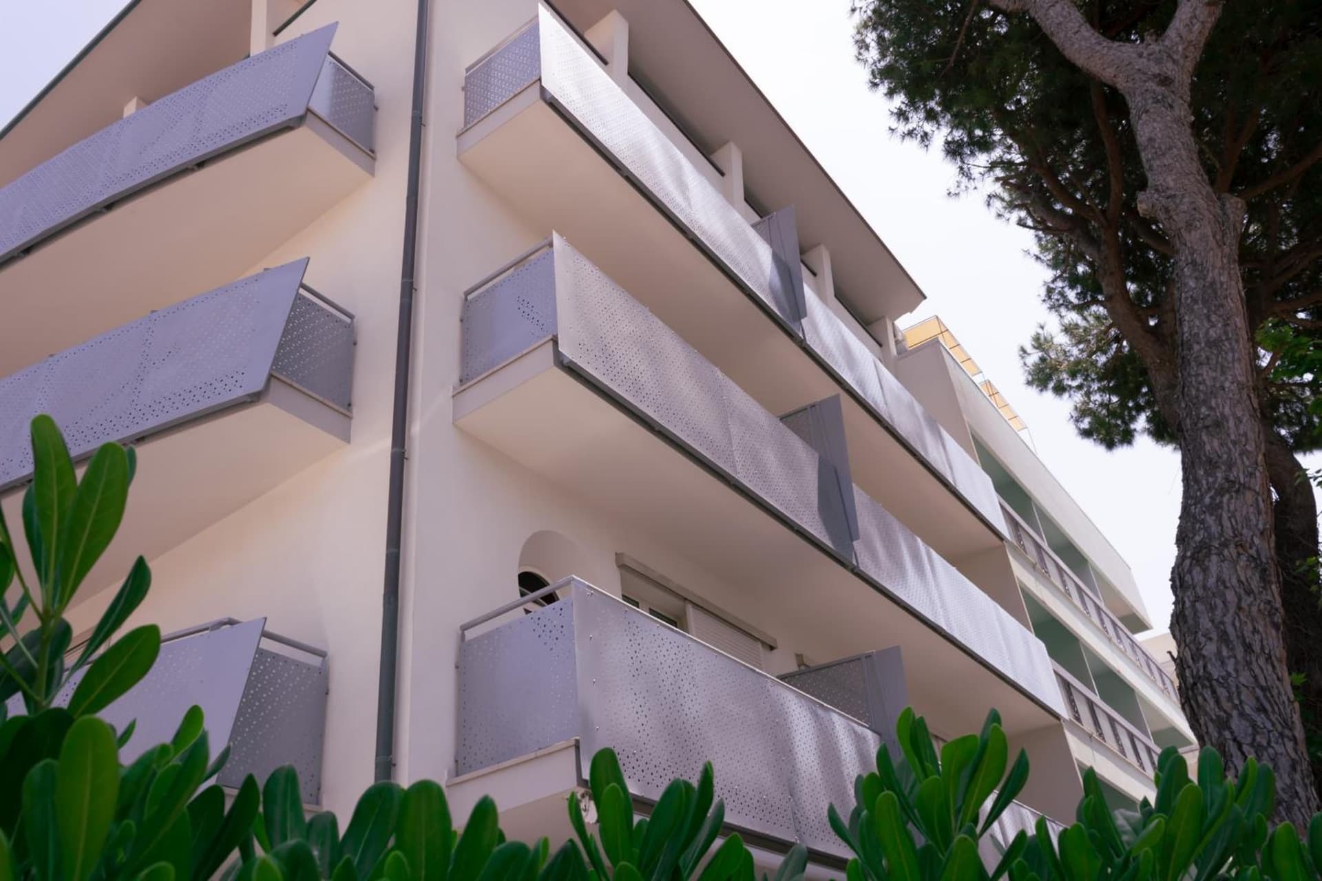Residence Marittimo Riccione